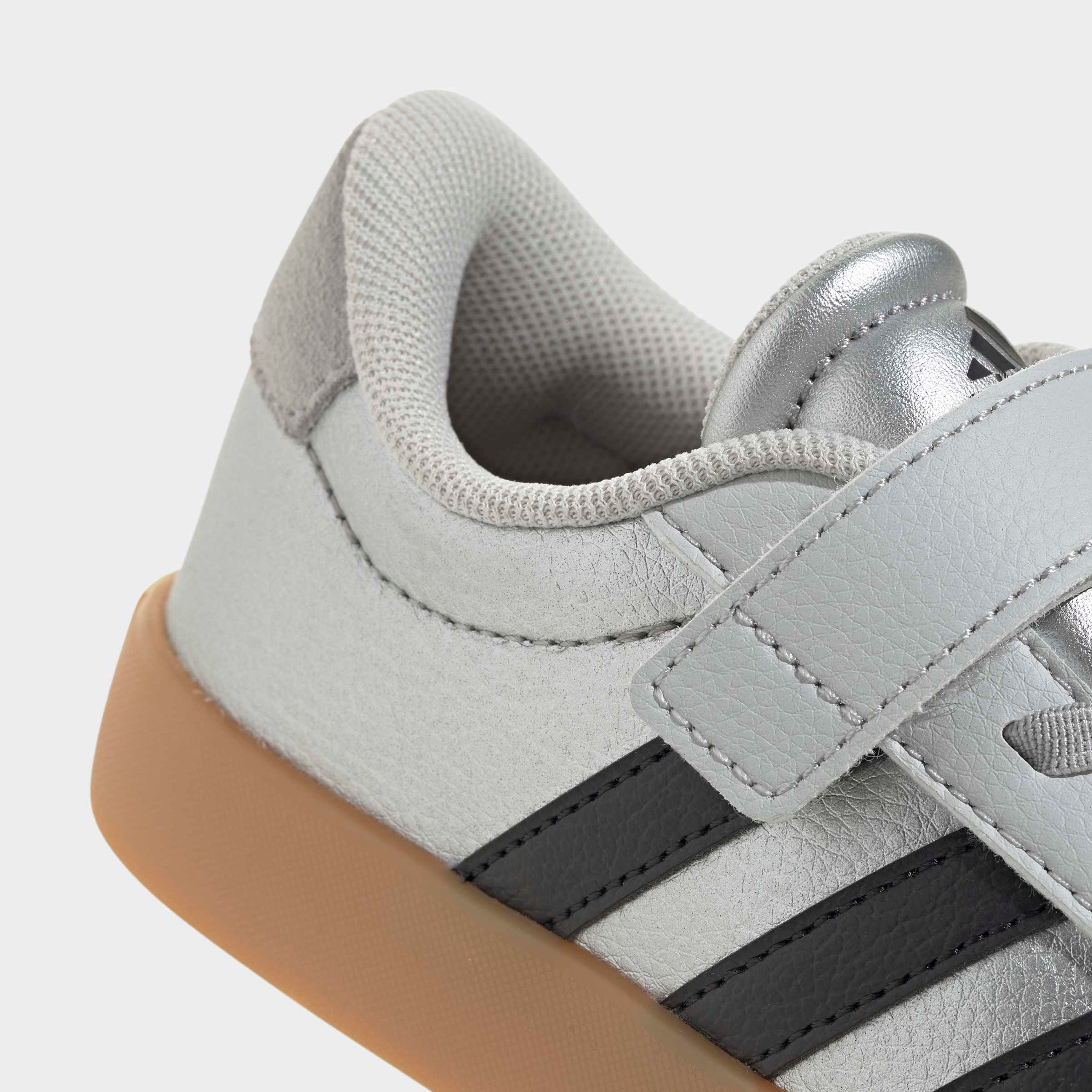 adidas Sportswear Sneaker »VL COURT 3.0 KIDS«  mit Klettverschluss, für Kinder & Jugendliche