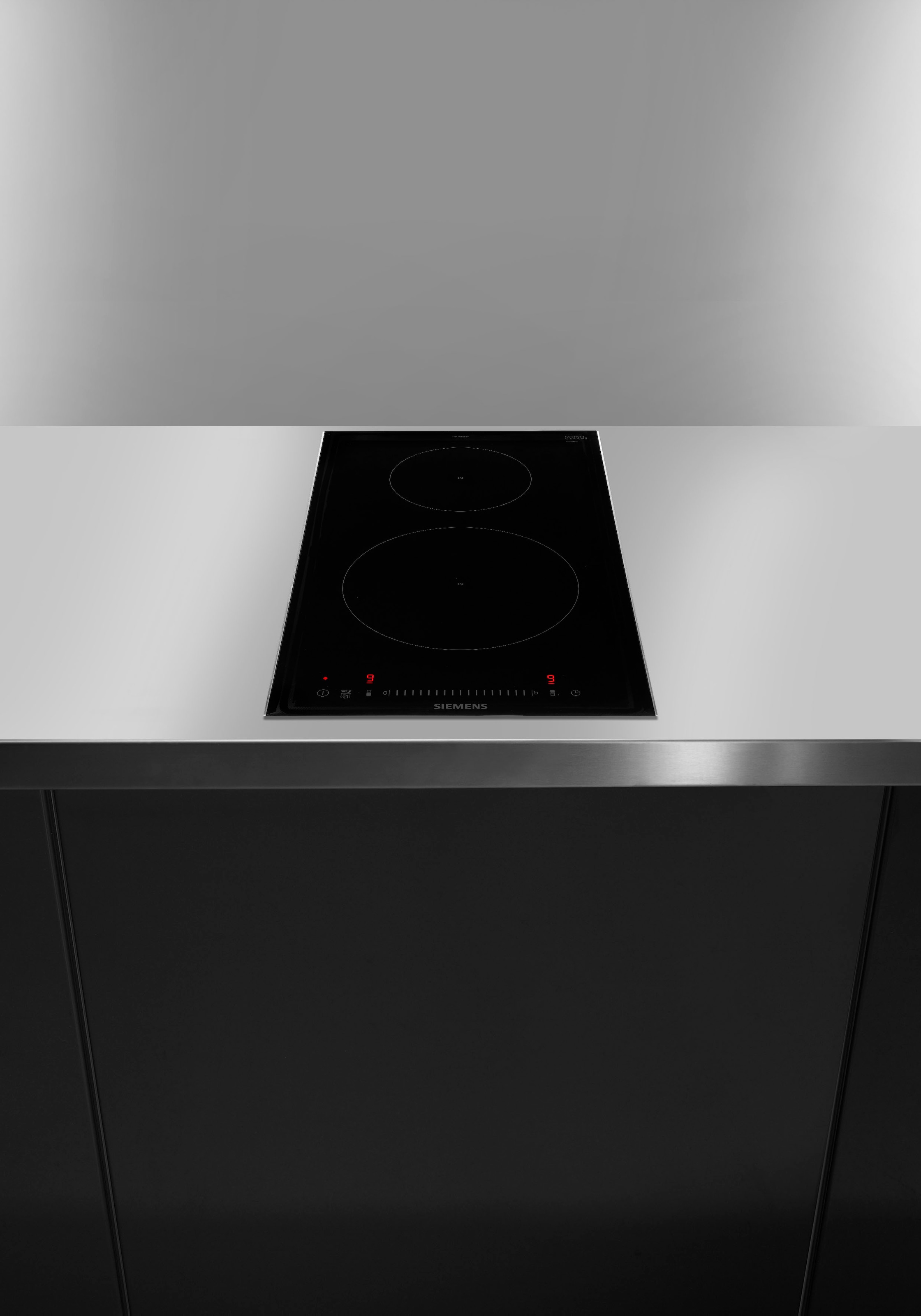SIEMENS Induktions-Kochfeld von SCHOTT CERAN® »EH375FBB1E«