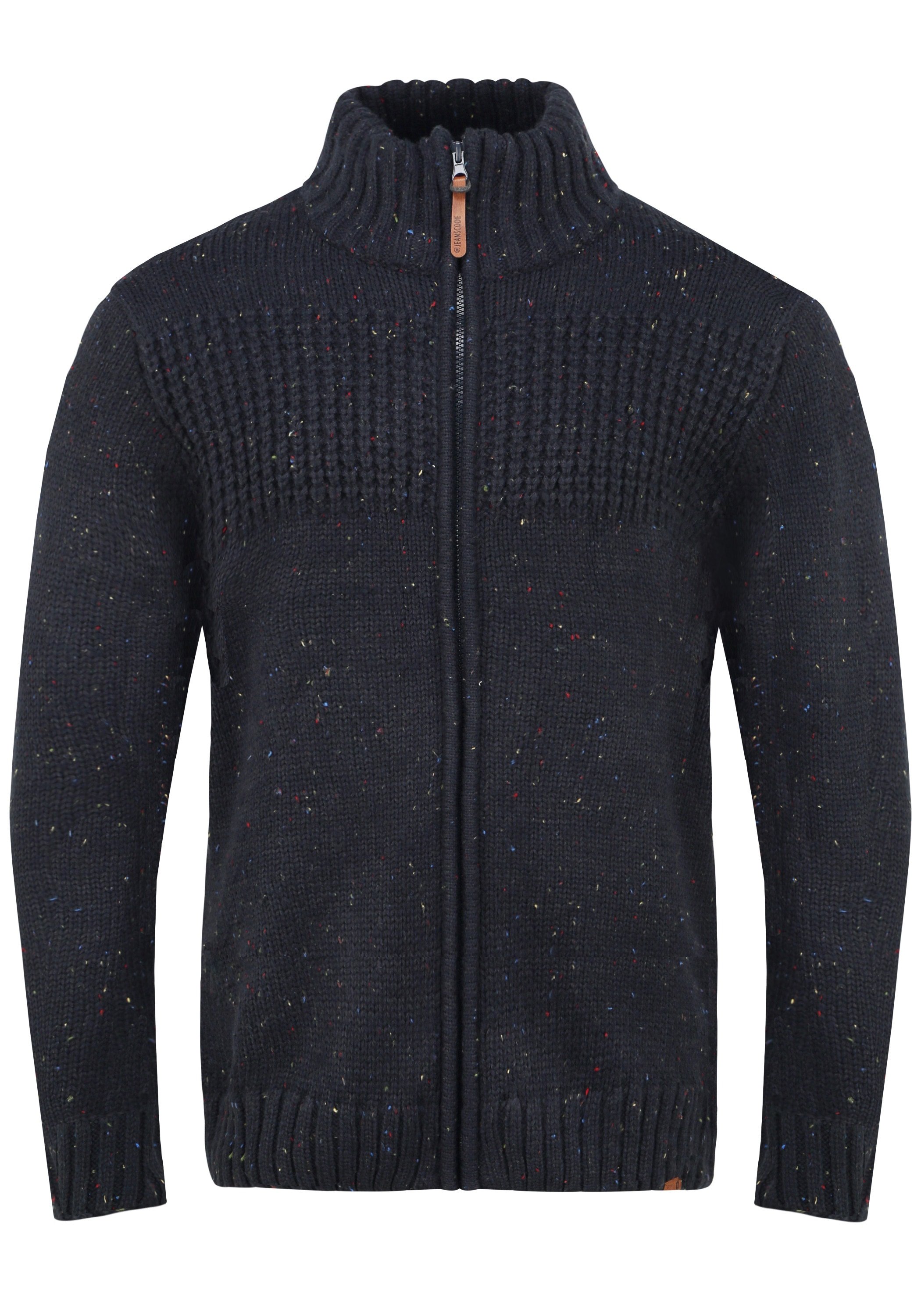 Indicode Cardigan "Cardigan IDBergen"