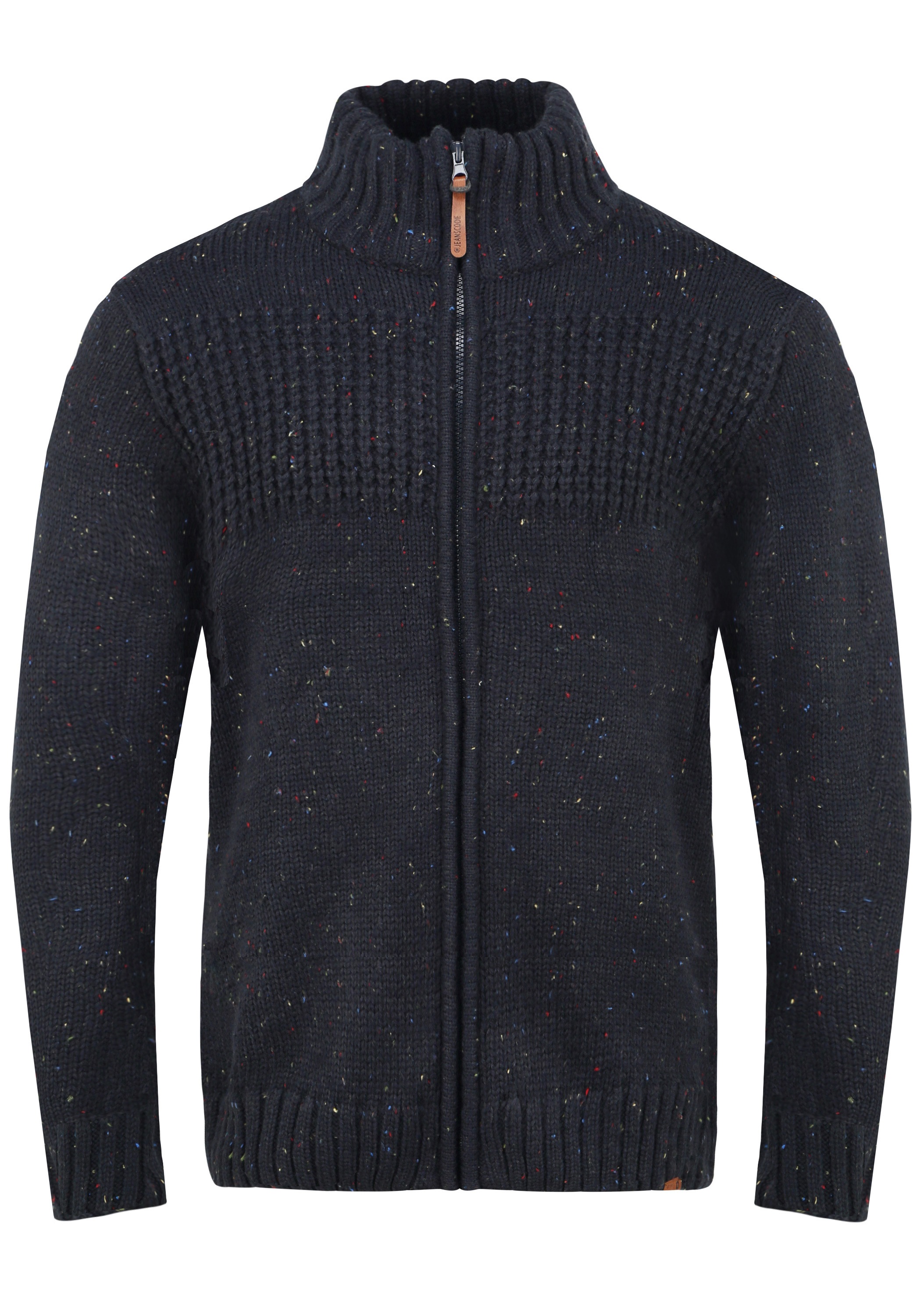 Indicode Strickjacke "Strickjacke IDBergen"