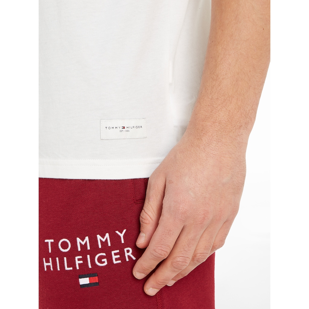 Tommy Hilfiger Underwear T-Shirt »SS TEE LOGO«