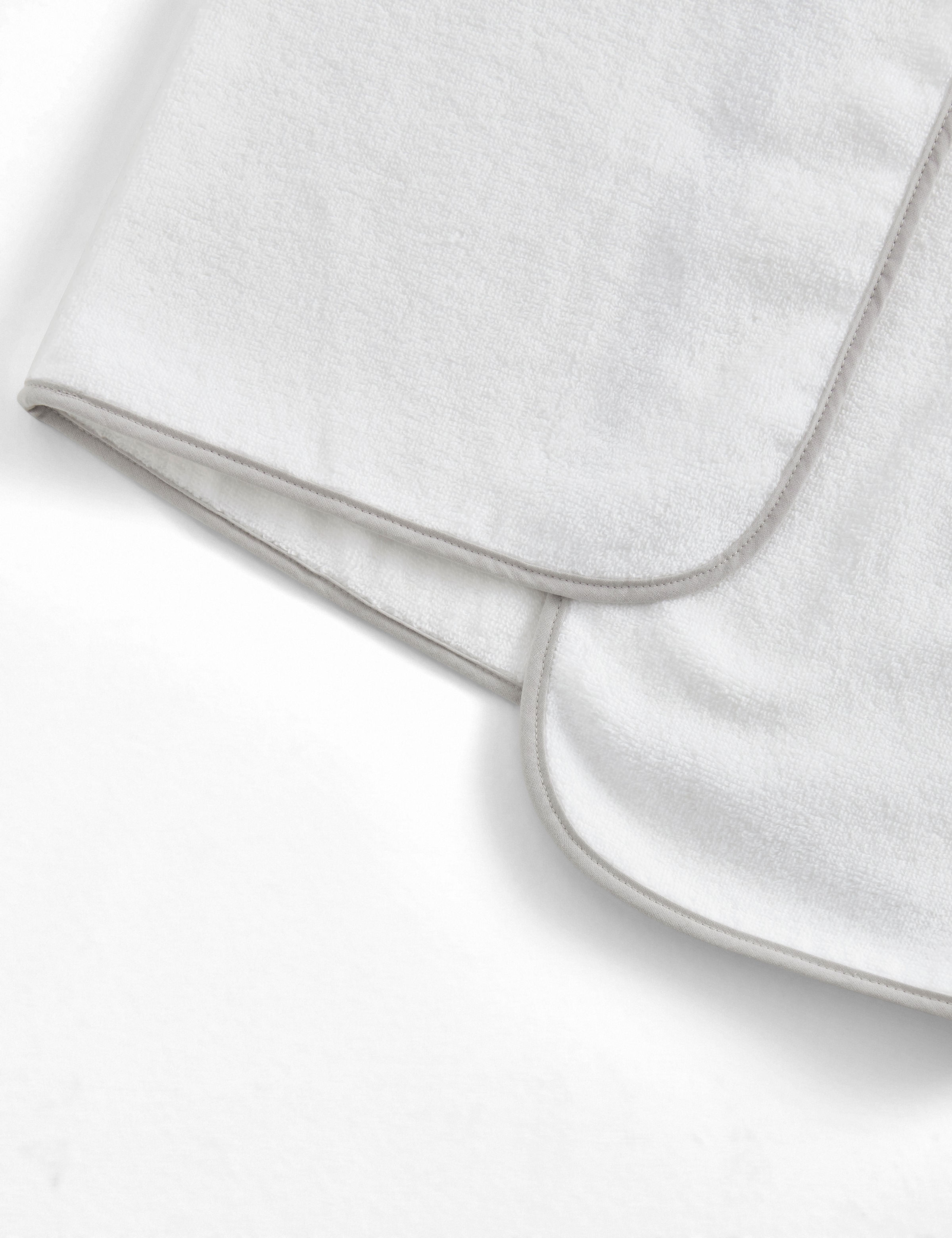 Thumbnail - Christy Kinderbademantel "Christy" 1 Stk. besonders kuschelig