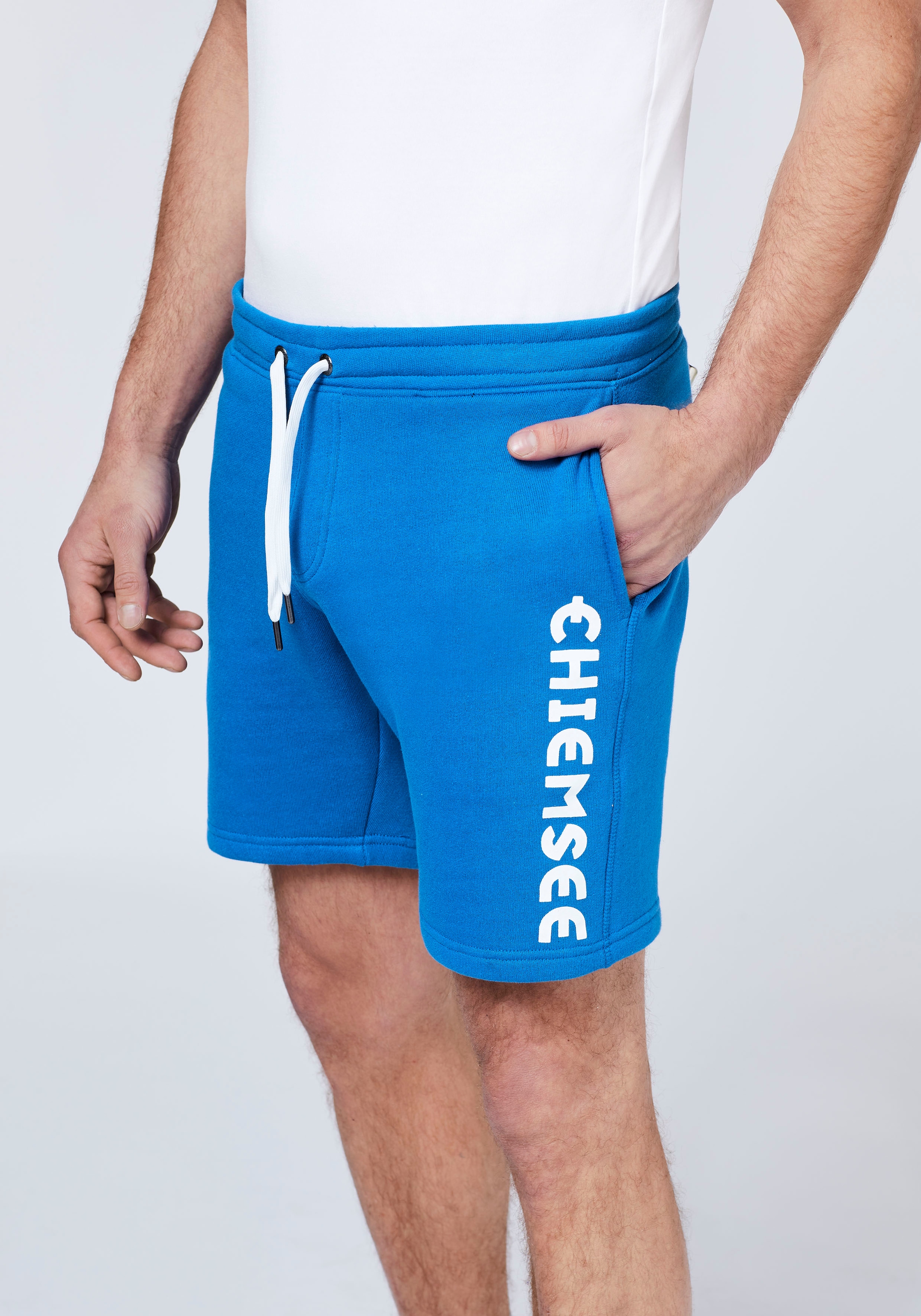 Chiemsee Sweatshorts