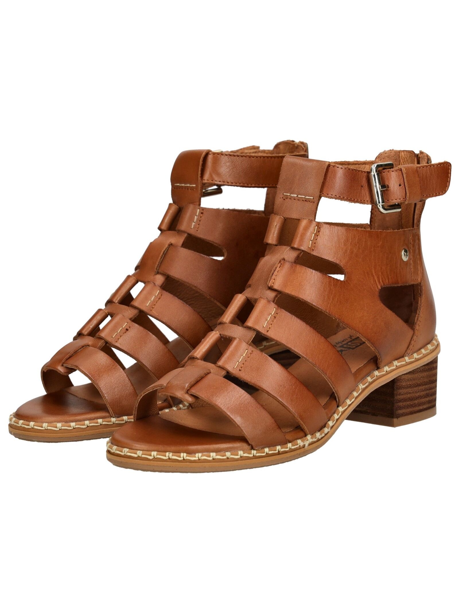 Pikolinos W3H-1823 Blanes Sandals Brown 39 3