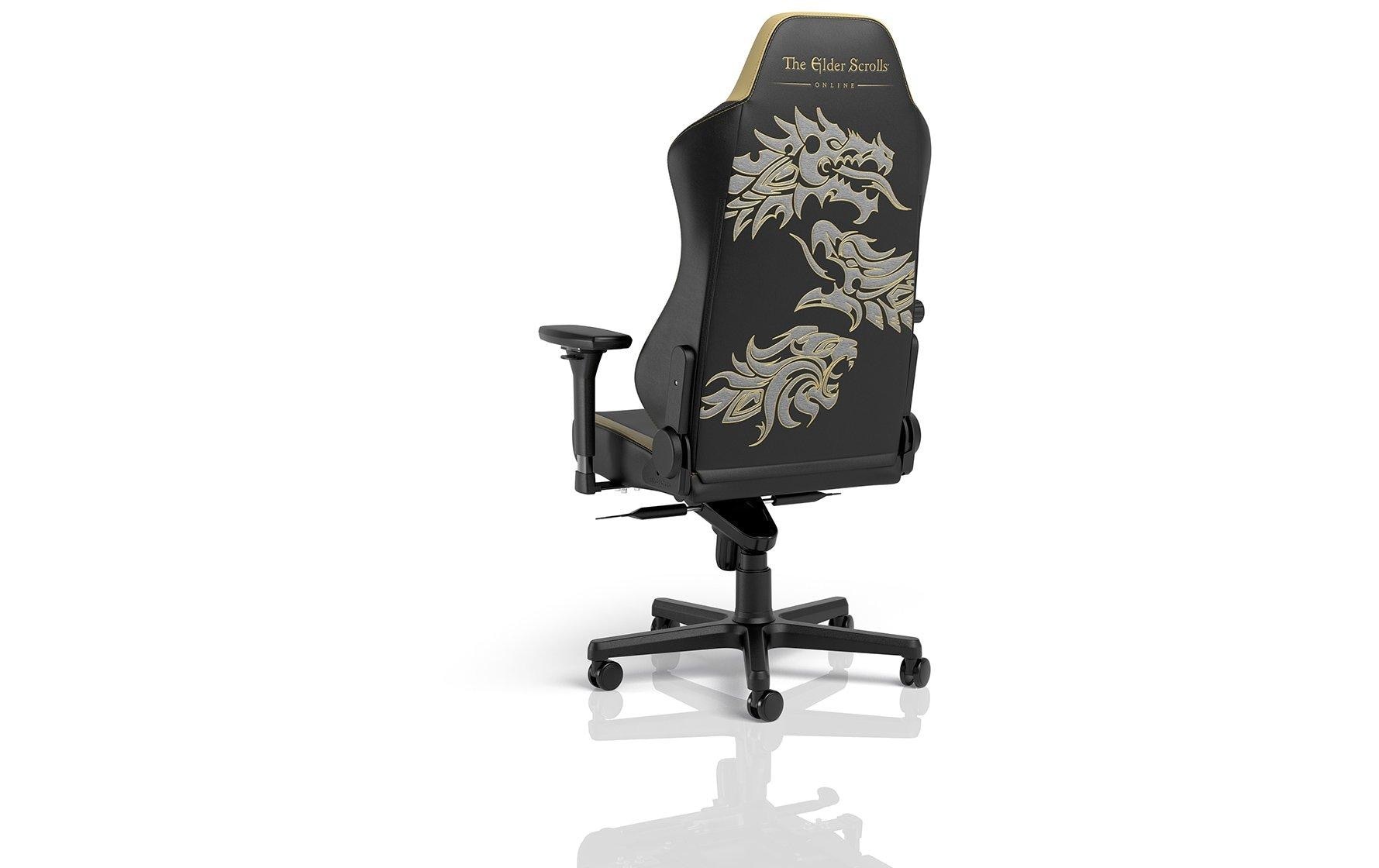   Gaming-Stuhl »noblechairs Hero Gaming Chair« ()