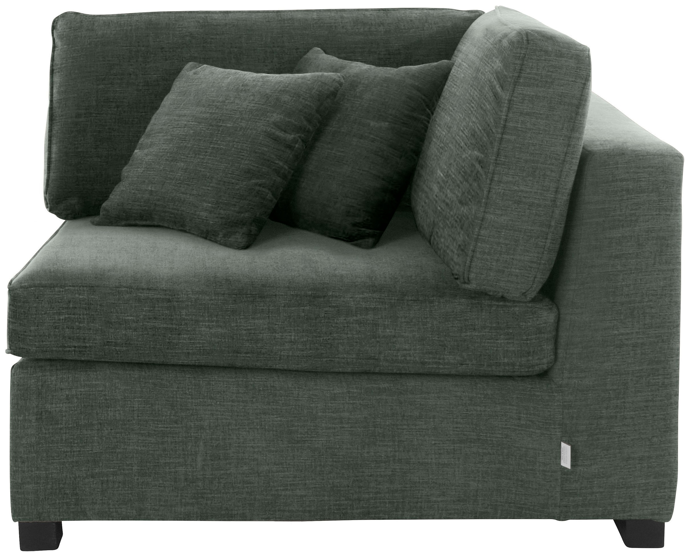 Home affaire Sofaelement "Skara", Modul zum eigenen Zusammenstellen, in vie günstig online kaufen
