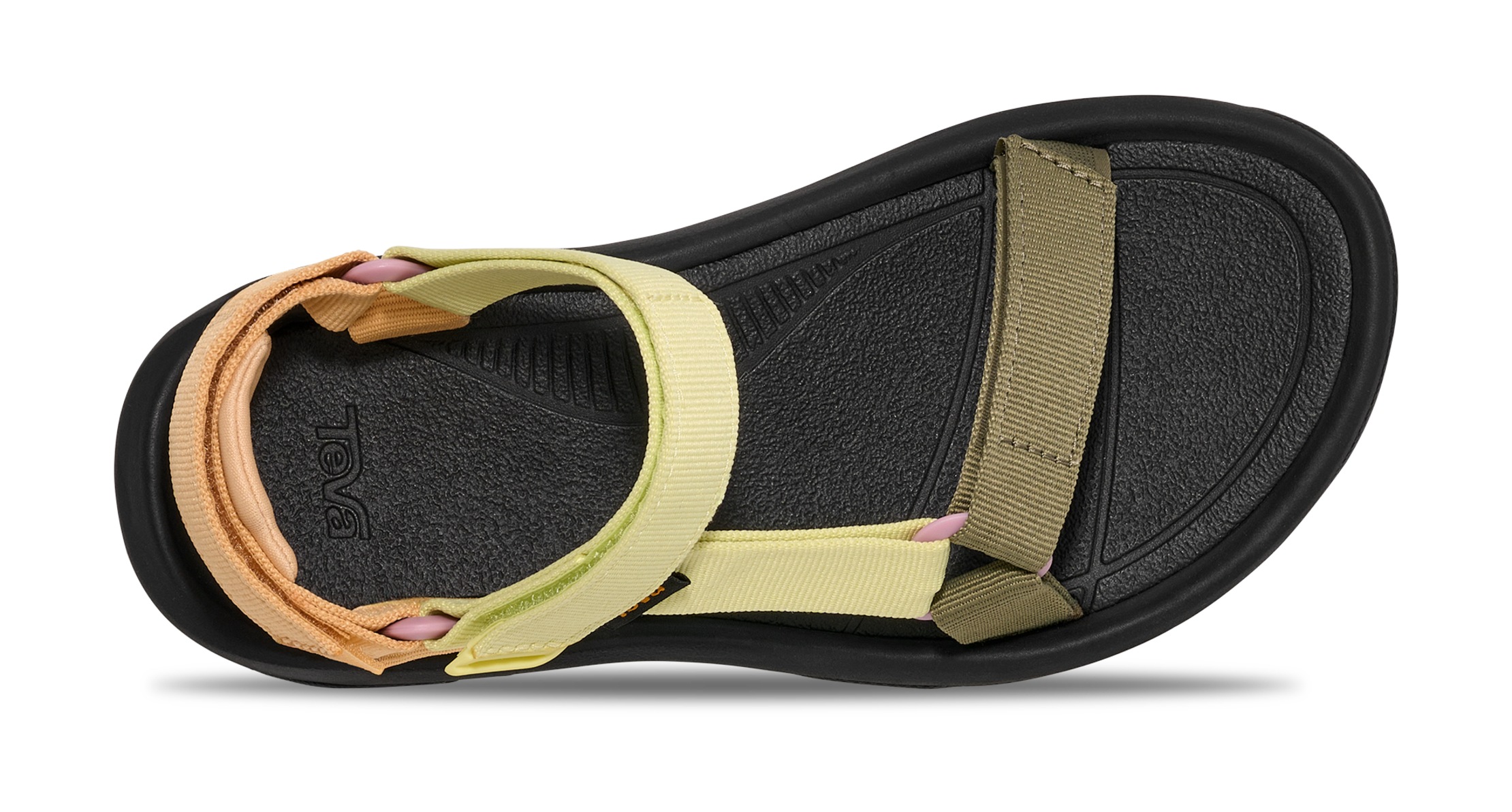 Teva Sandale »W HURRICANE XLT2«