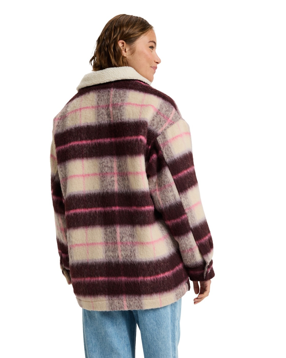 Roxy Outdoorjacke »Passage Of Time«