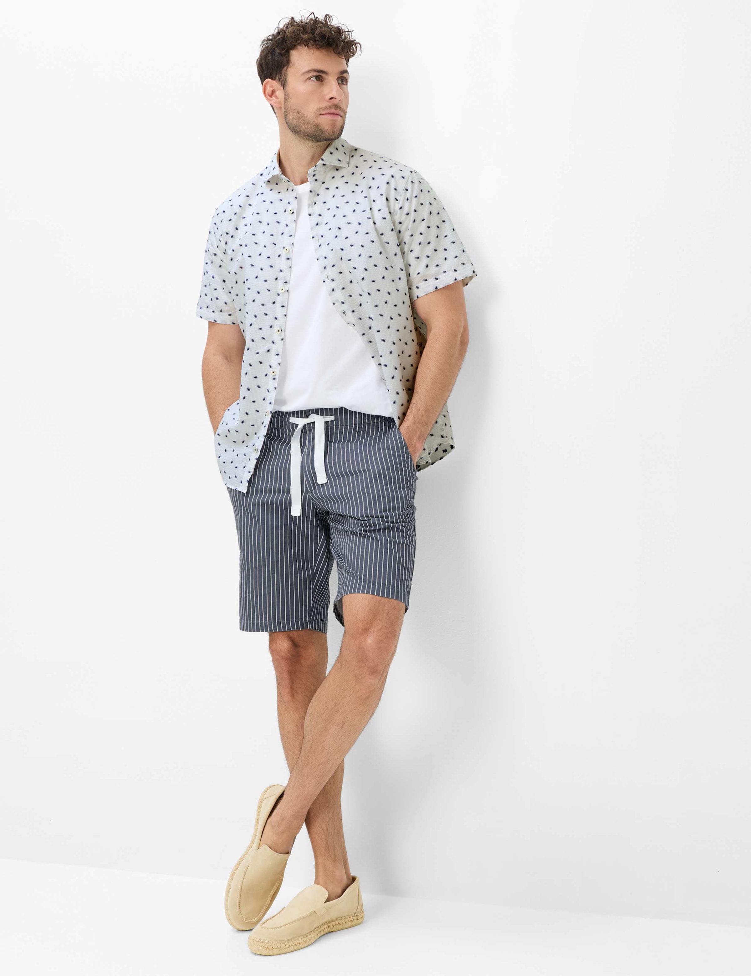 Brax Bermudas »Style BOZEN«