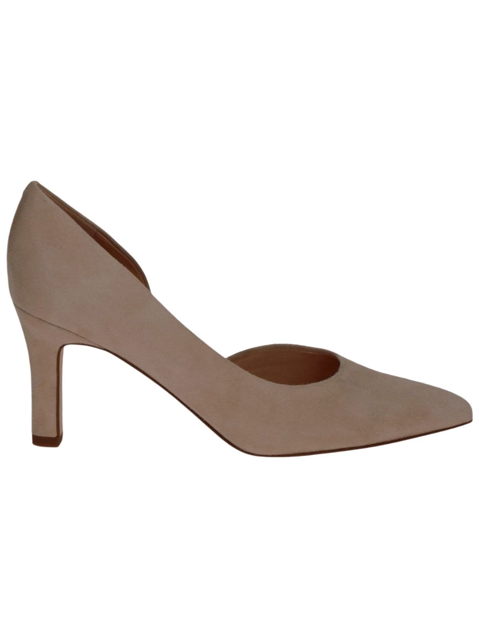 Peter Kaiser High-Heel-Pumps »Peter Kaiser Pumps Veloursleder«