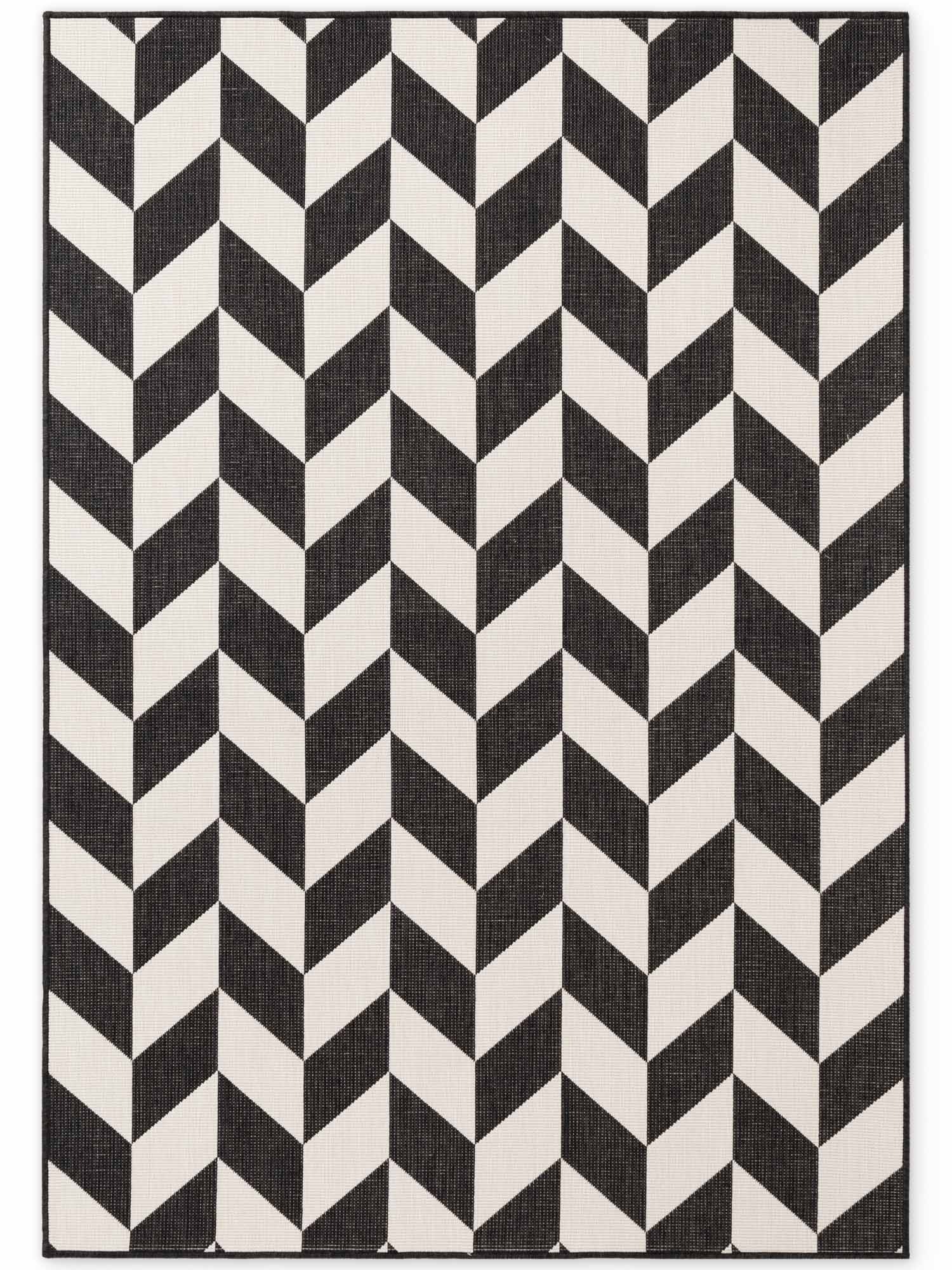 Ted Baker Teppich "Terrick, Wendeteppich" rechteckig 8 mm Höhe Designteppic günstig online kaufen