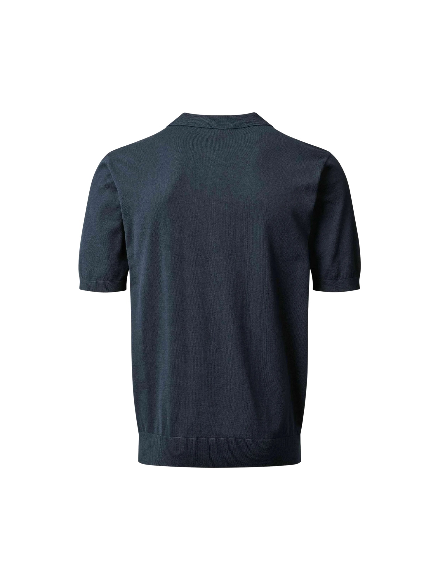 MCS Kurzarmhemd "MCS Polo shirt MCKarlo" günstig online kaufen