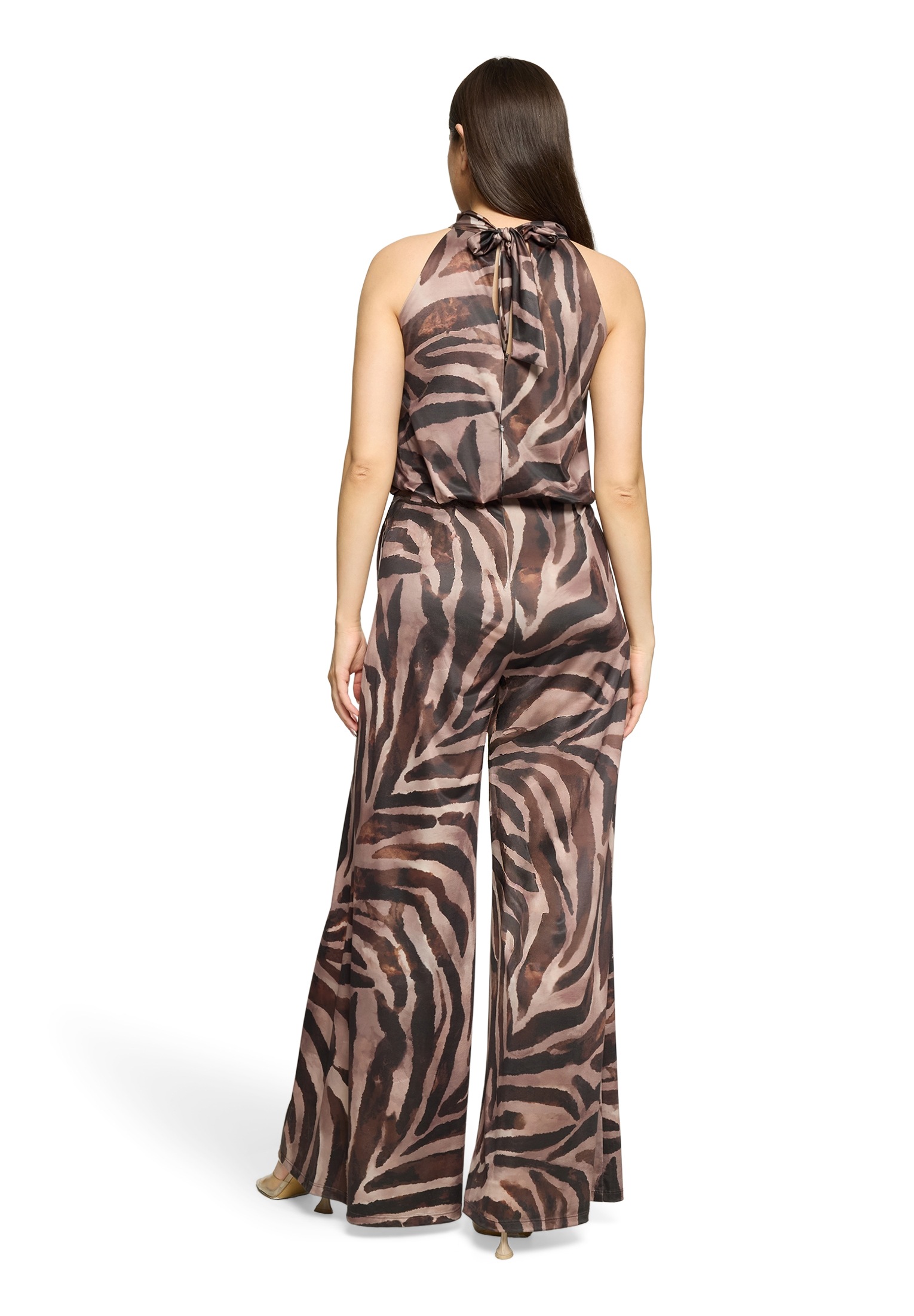 Vera Mont Overall »Damen mit Animalprint« 1 tlg.