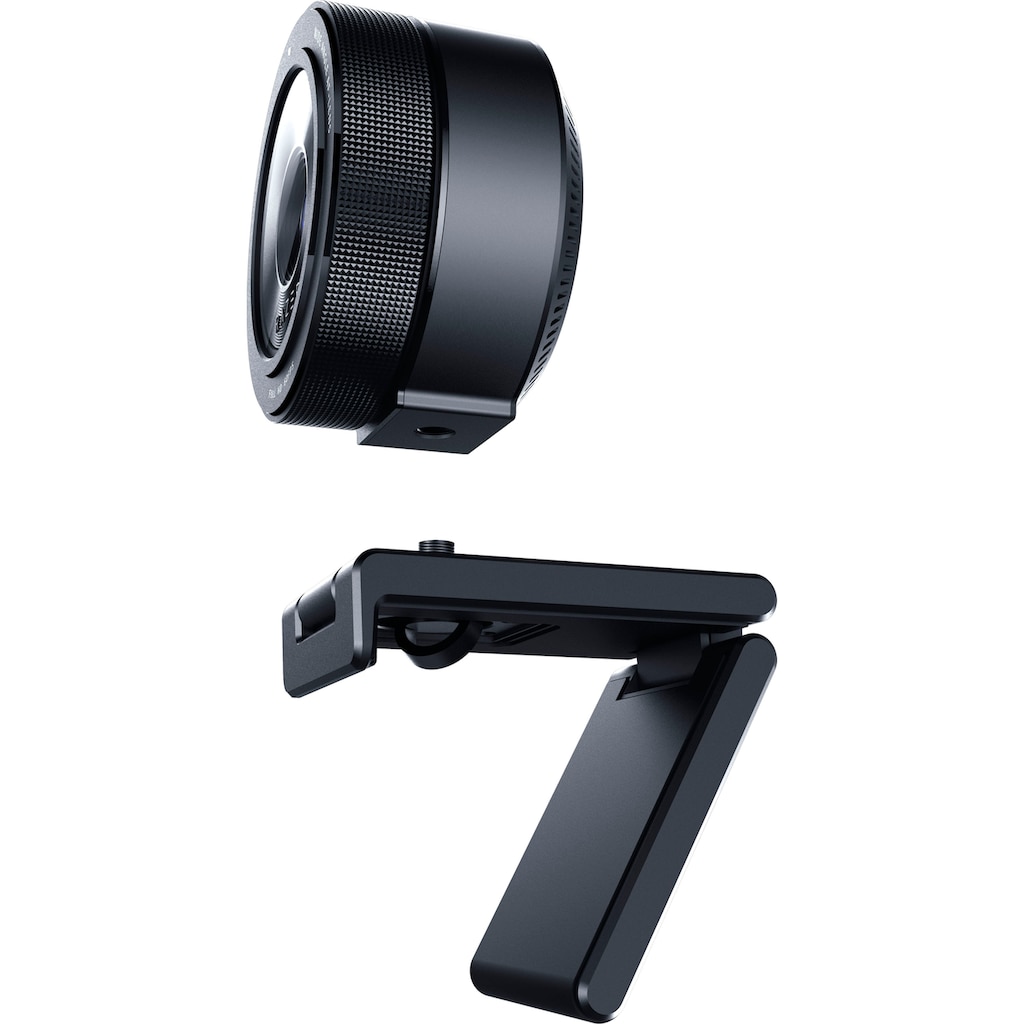 RAZER Webcam »Kiyo Pro Webcam«, Full HD