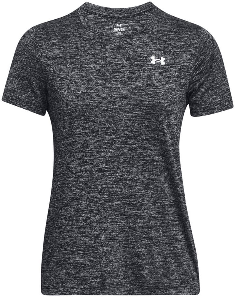 Under Armour Trainingsshirt "TECH SSC- TWIST", (1 tlg.) günstig online kaufen