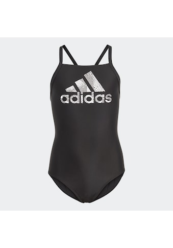 adidas Performance Maudymosi kostiumėlis »BIG LOGO« (1 St...