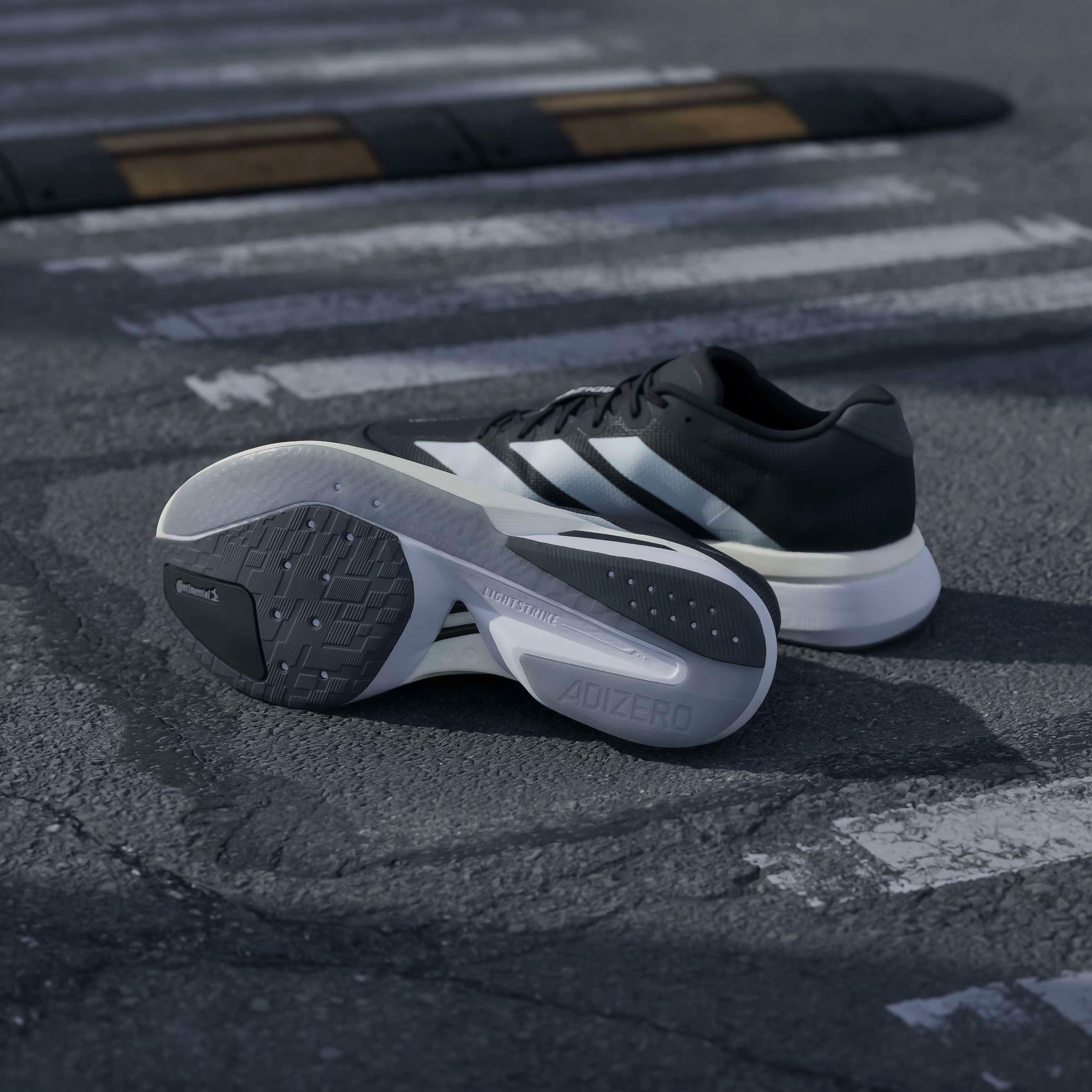 adidas Performance Laufschuh »ADIZERO BOSTON 13«