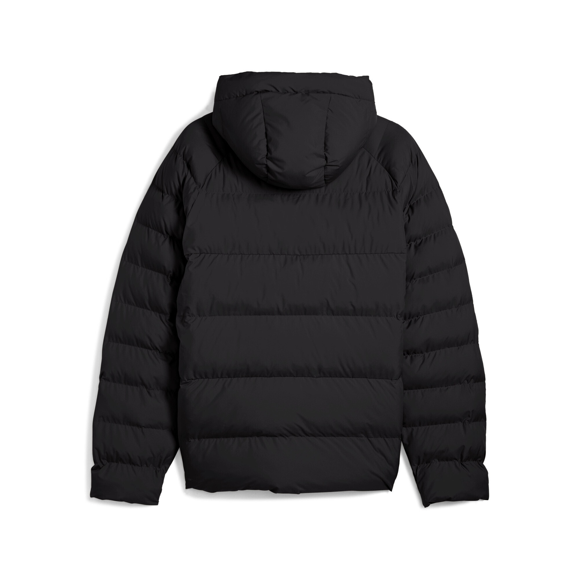 PUMA Winterjacke »Mono Kapuzenjacke Herren«