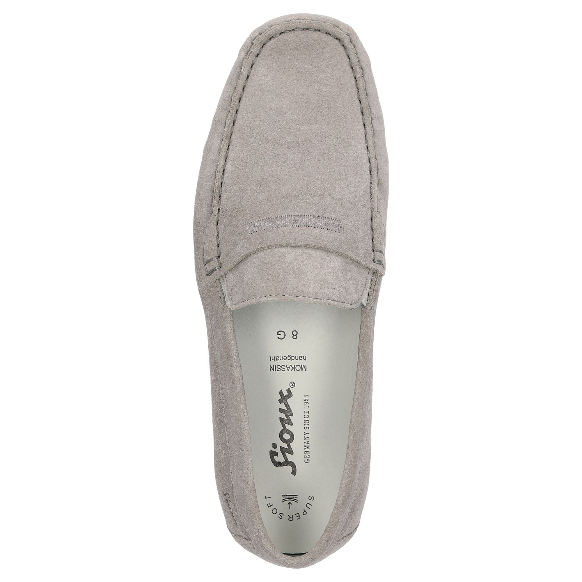 SIOUX Slipper »Rodimiro-701«