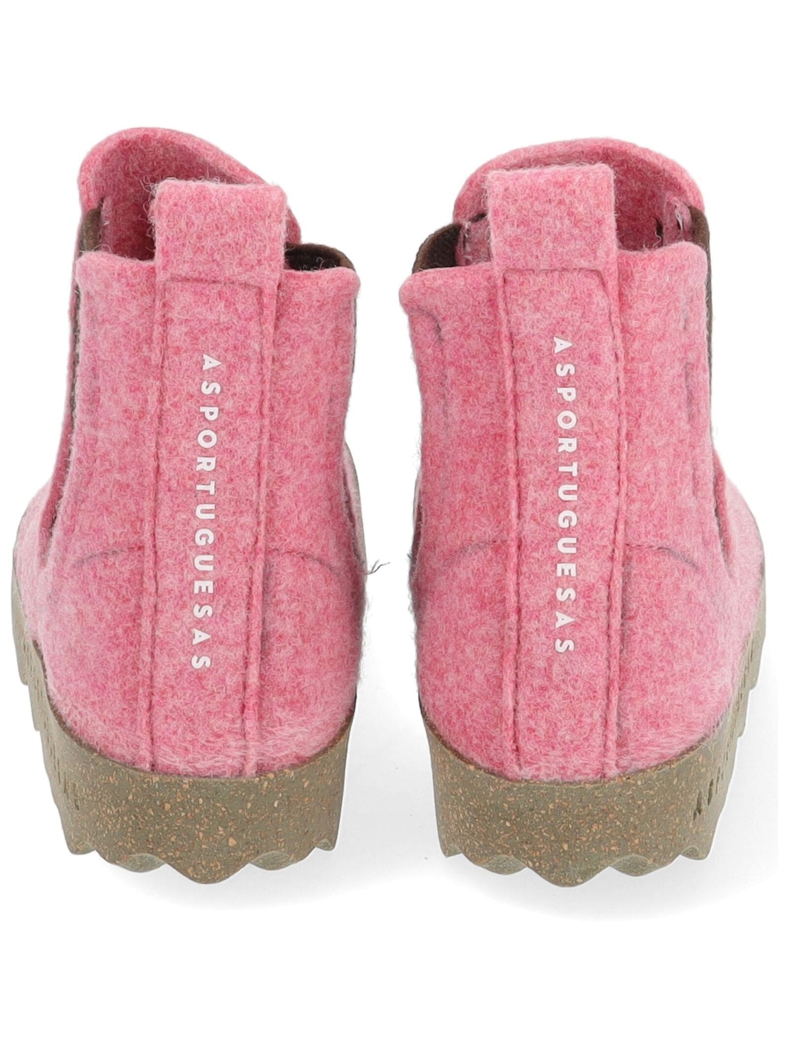 Asportuguesas Stiefelette »Asportuguesas Stiefelette Filz«