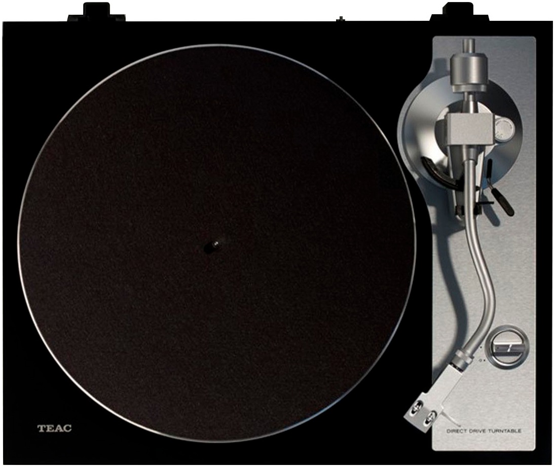 TEAC Plattenspieler »TN-4D-SE«