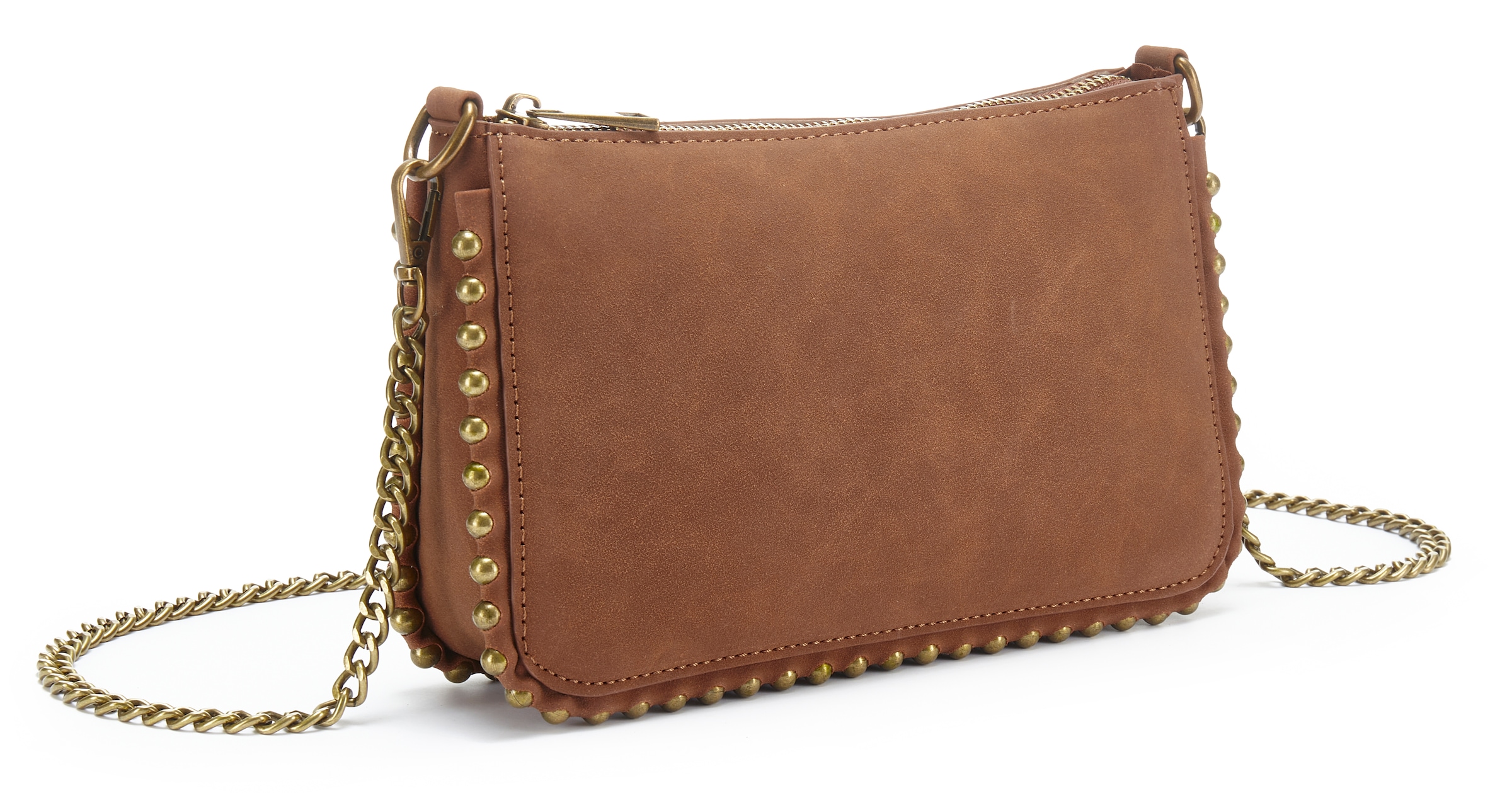 Vivance Umhängetasche "Minibag" Handtasche, Henkeltasche, Crossbody Bag, Cl günstig online kaufen