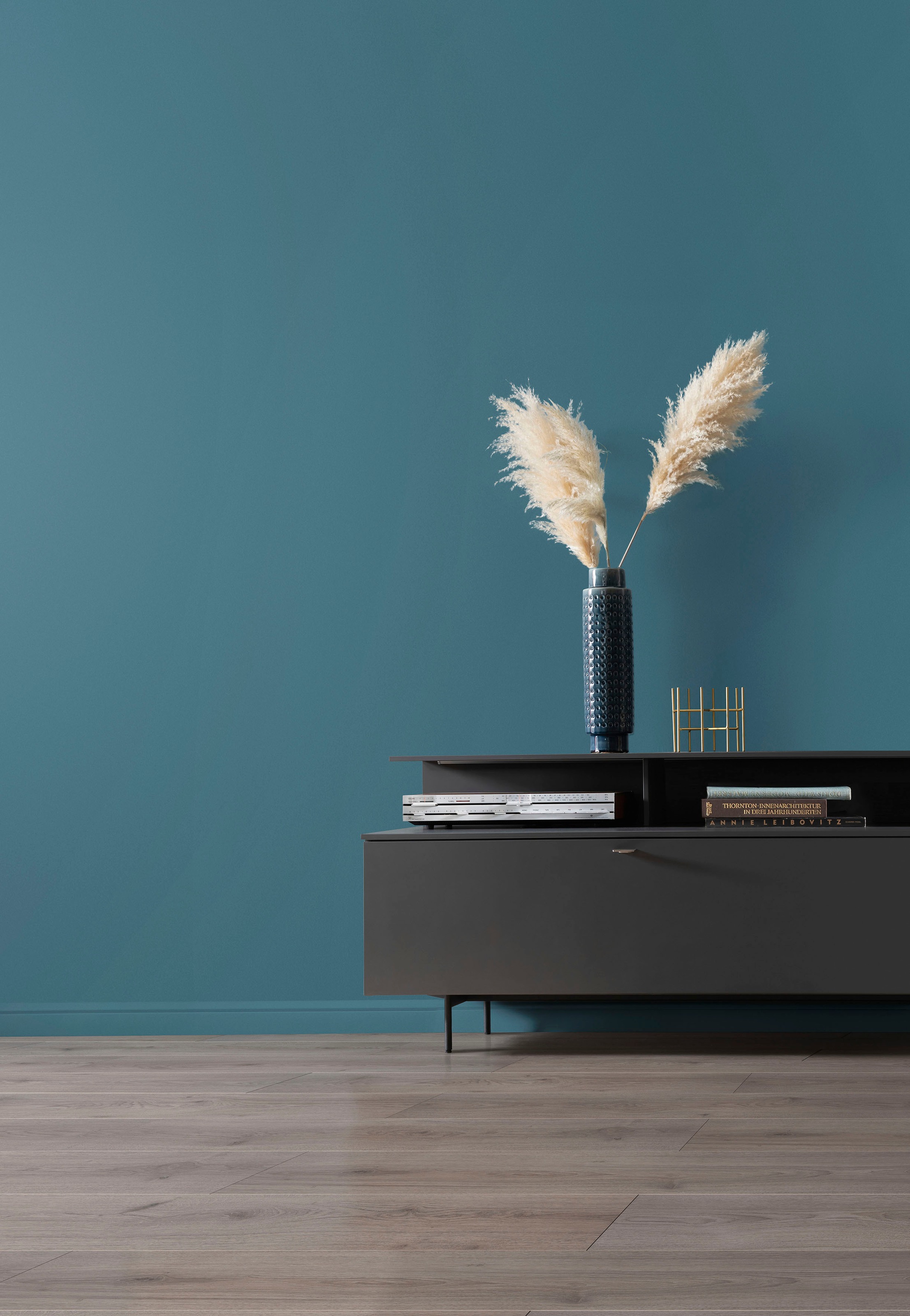 SCHÖNER WOHNEN FARBE Wand- und Deckenfarbe »designfarben Sonderedition«, hochdeckende Premium-Wandfarbe mit Spritzfrei-Formel