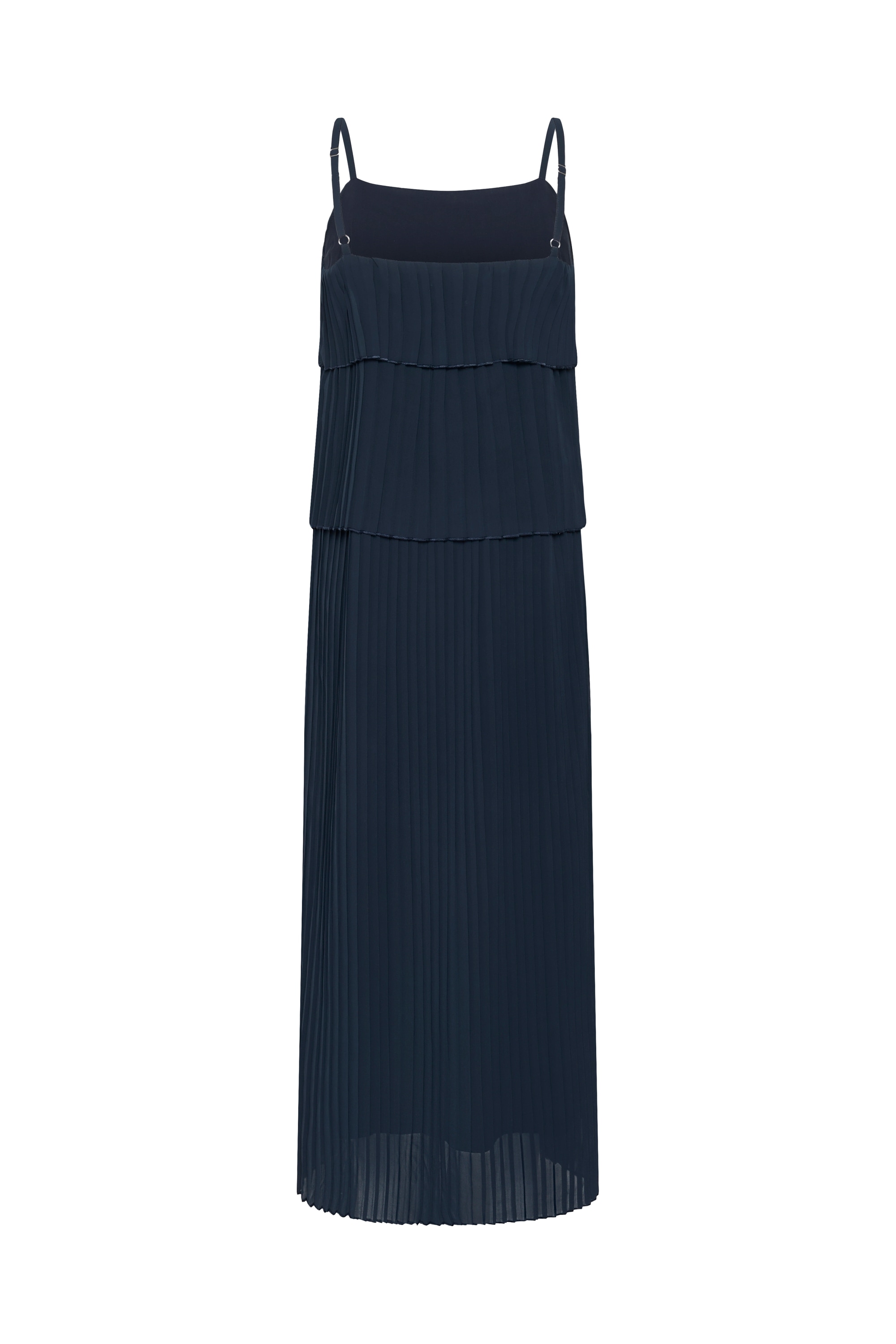 KAFFE Midikleid »Damen Kleid KAkiera«