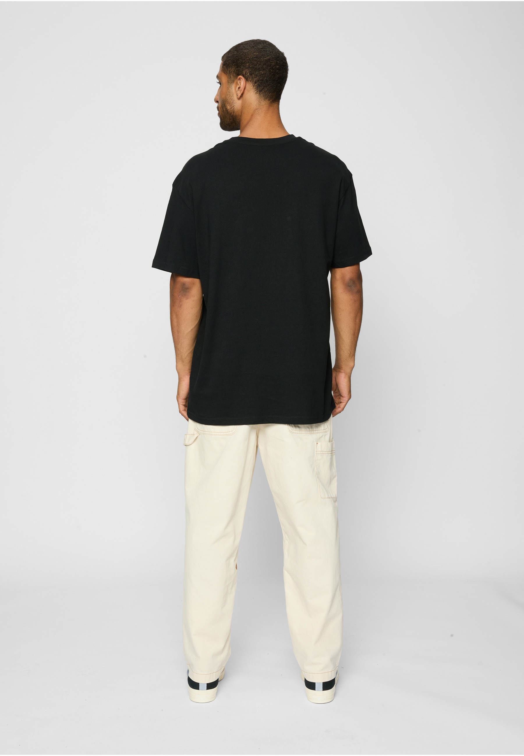 Merchcode T-Shirt »Merchcode Herren Cypress Hill Temples of Boom Oversize Tee« 1 Stk.