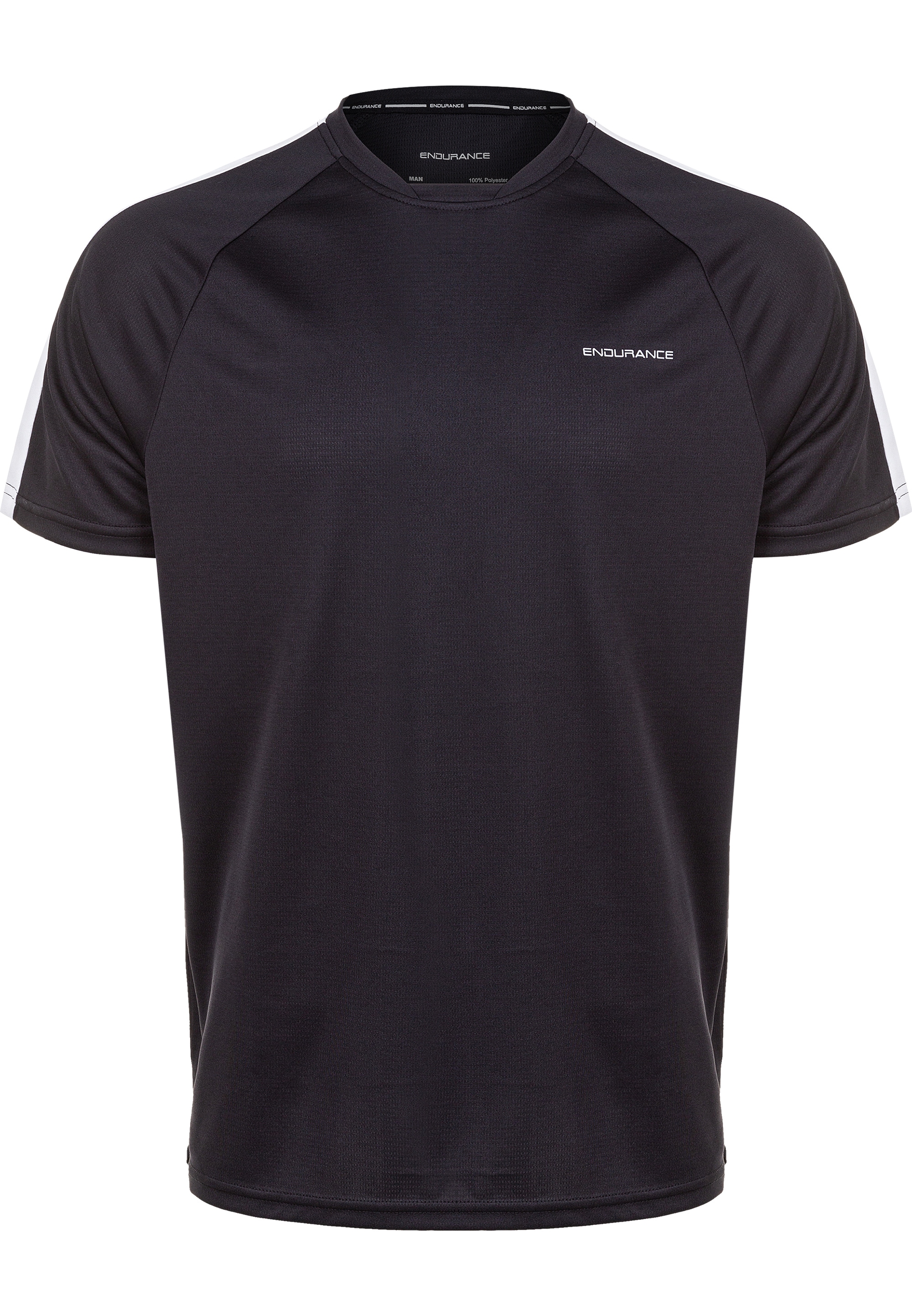 ENDURANCE Funktionsshirt »Actty«, mit QUICK DRY Technologie