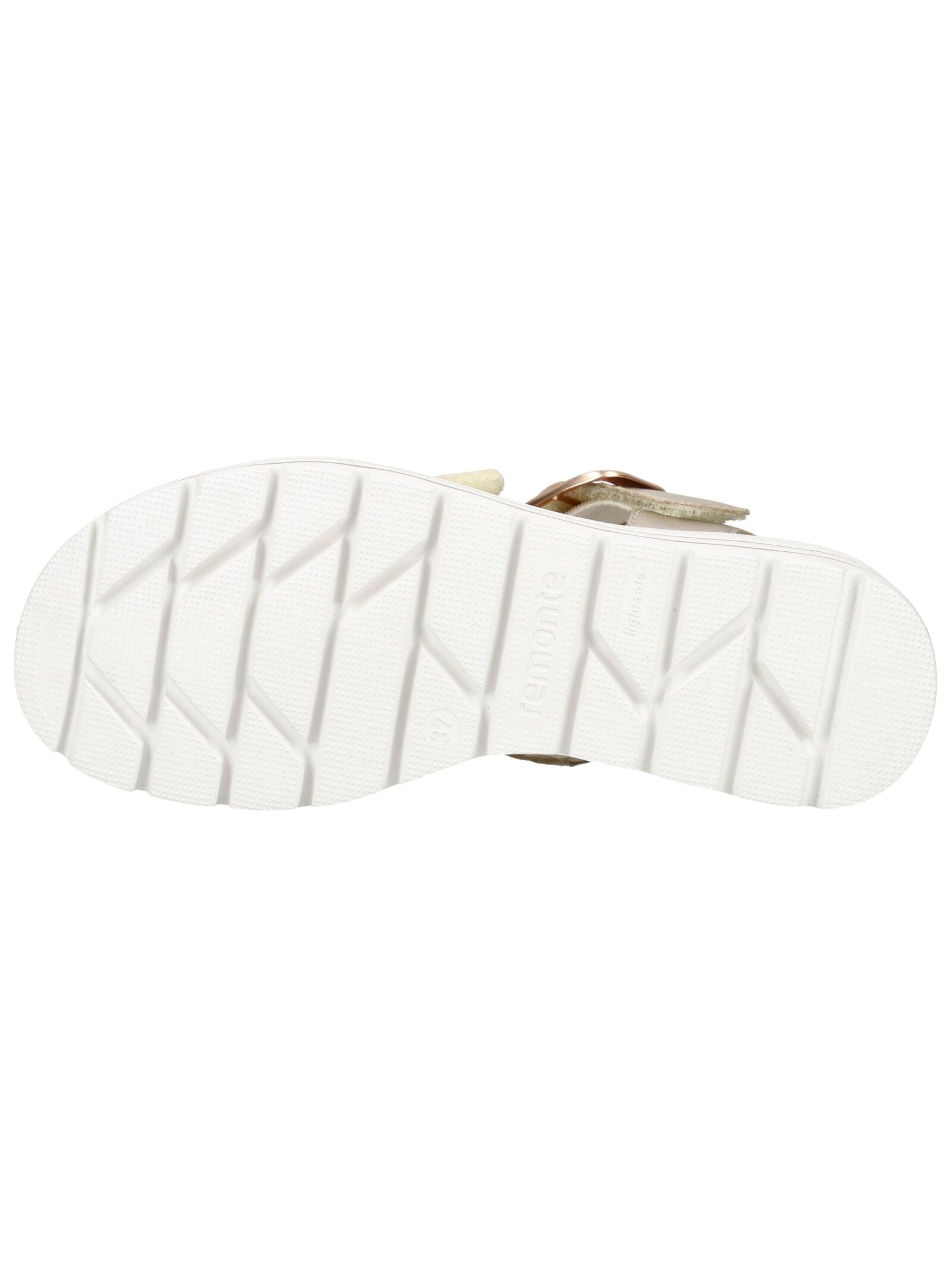Remonte Keilsandalette »Remonte Sandalen Leder«