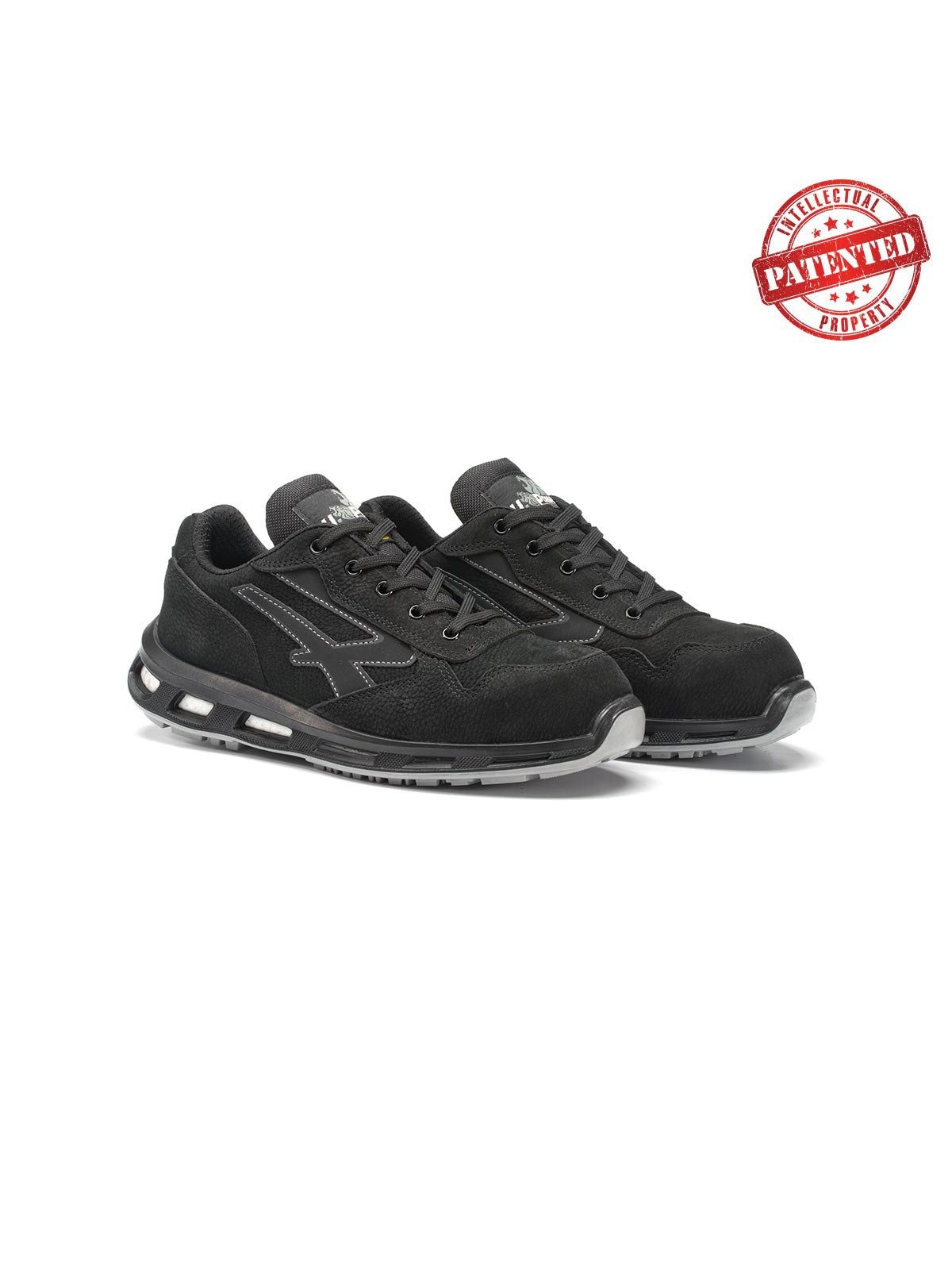 U-Power Sicherheitsschuh »Carbon S3 SRC«