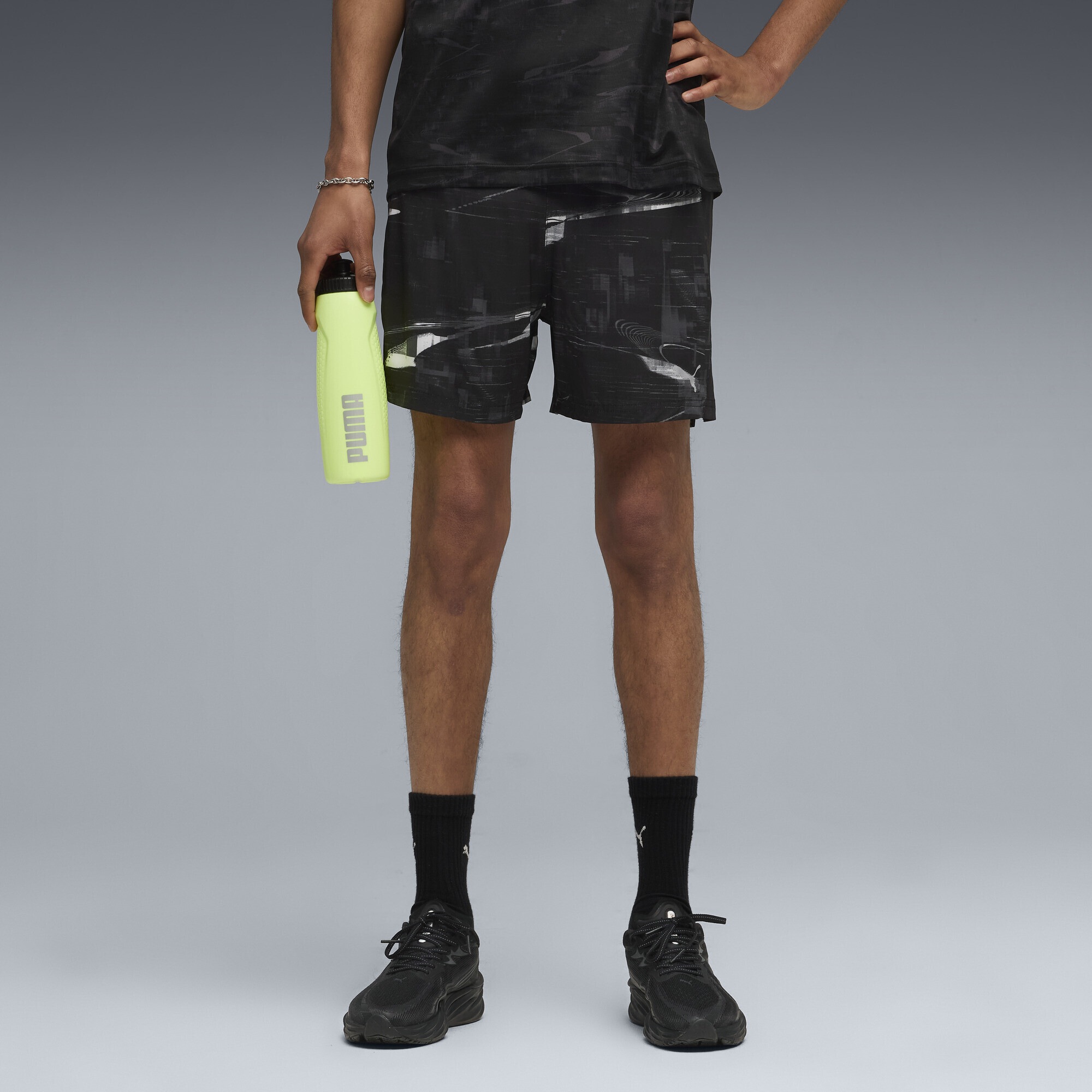 PUMA Laufshorts »RUN VELOCITY Shorts Herren«