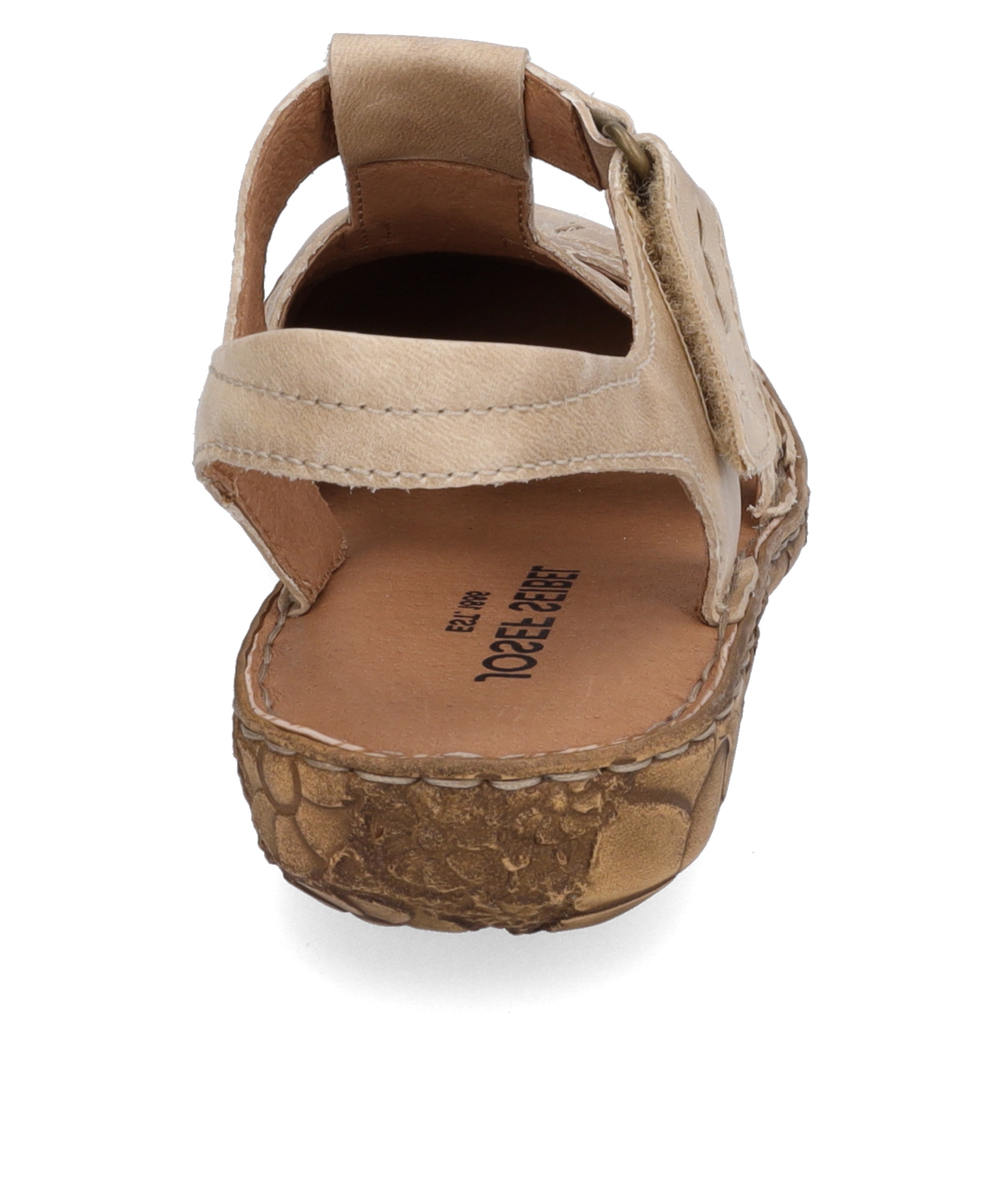 Josef Seibel Sandale »Rosalie 48, creme«