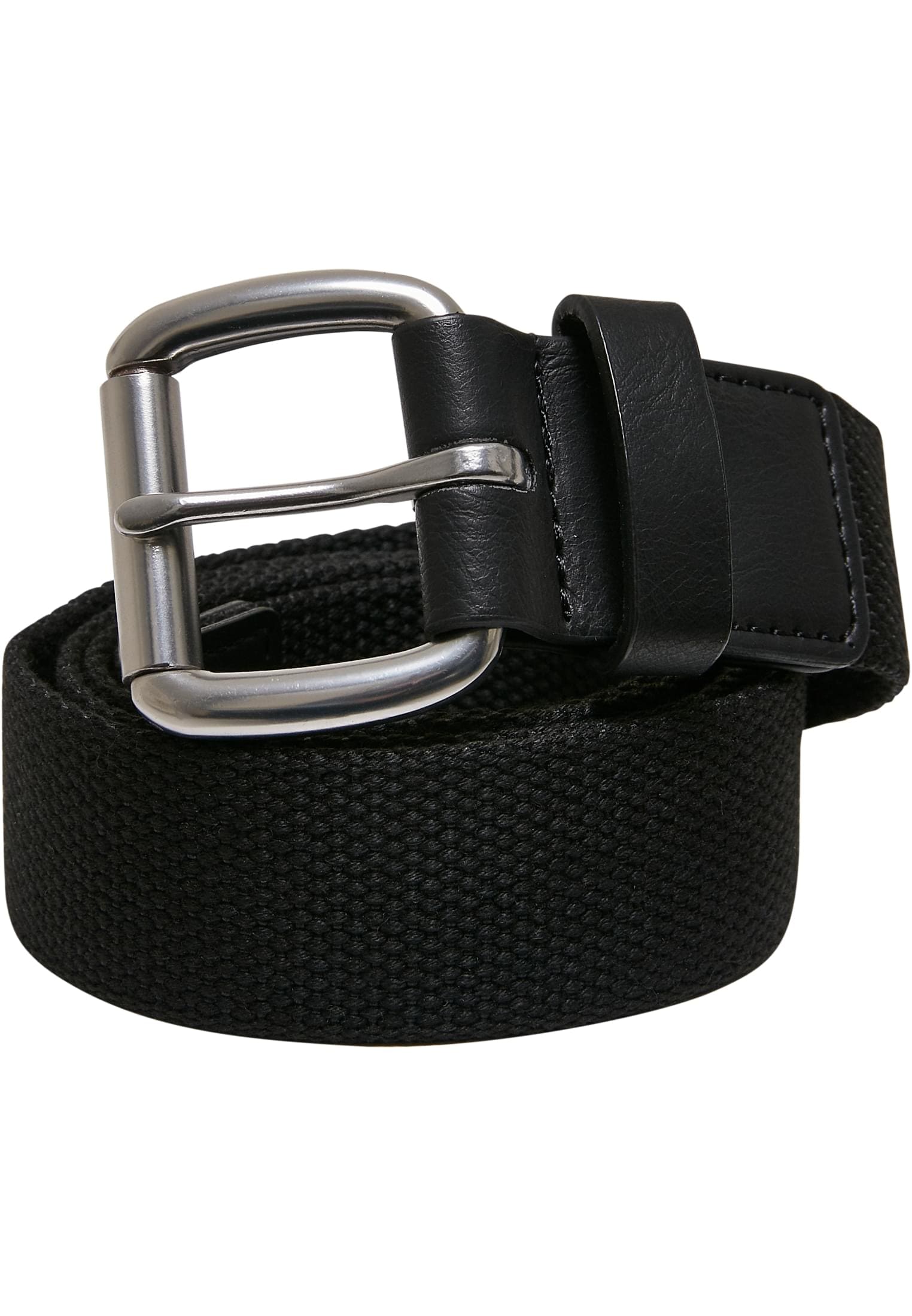 Belt« BAUR Friday Black »Accessoires Eyelet CLASSICS Hüftgürtel Canvas | URBAN