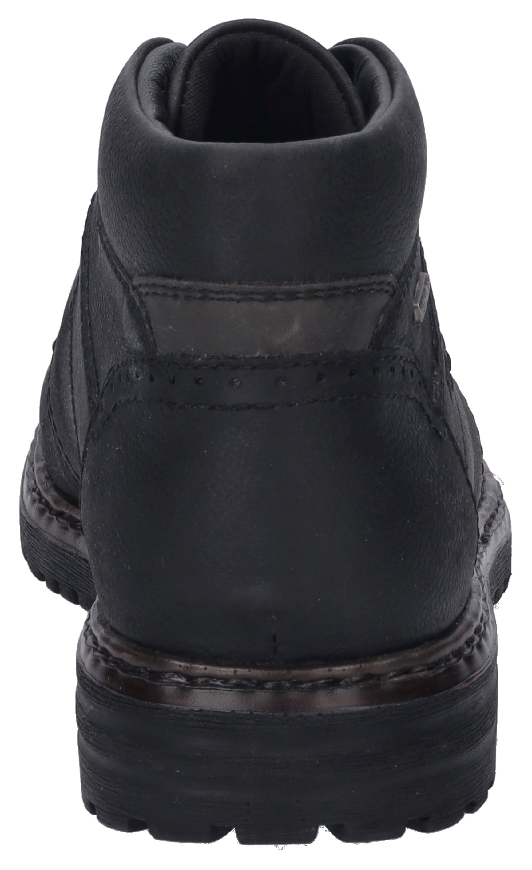 Josef Seibel Schnürboots "Erroll 52", Stiefelette, Komfortschuh mit TEX-Mem günstig online kaufen