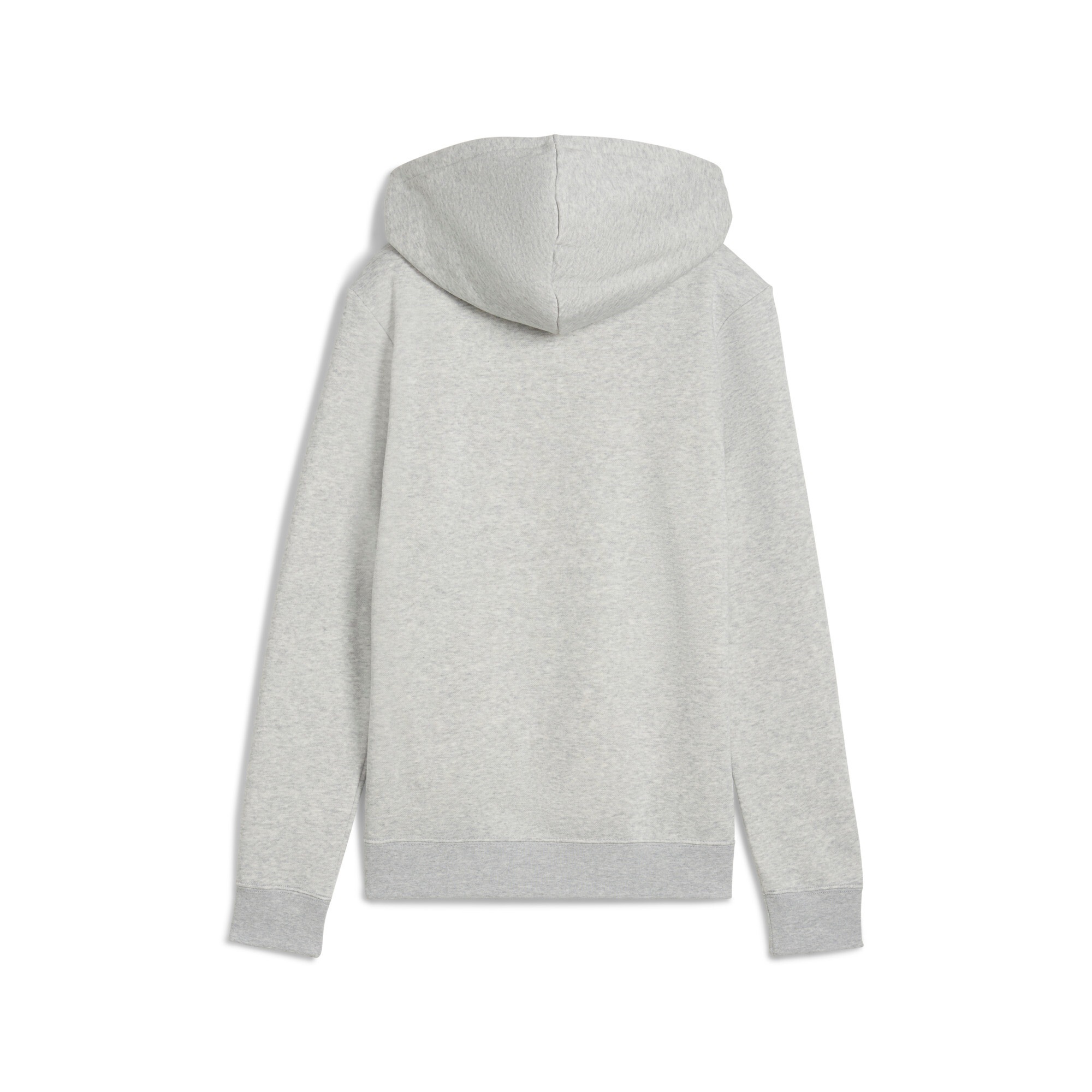 PUMA Kapuzensweatshirt »ESS NO. 1 LOGO HOODIE FL«