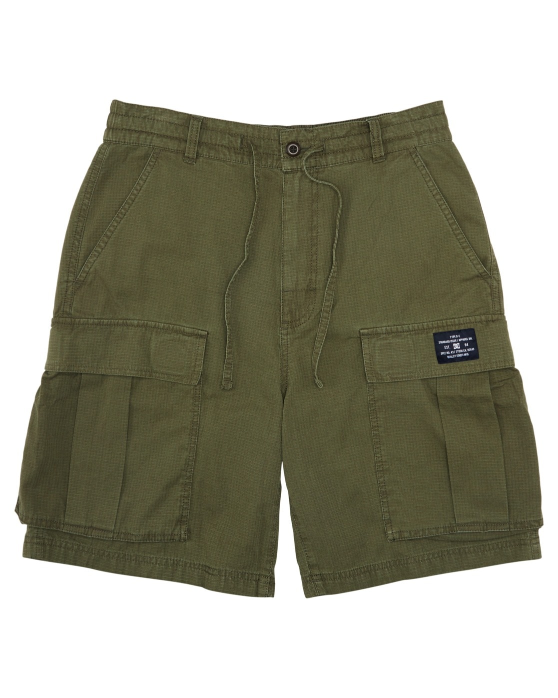 DC Shoes Cargoshorts »Tundra«
