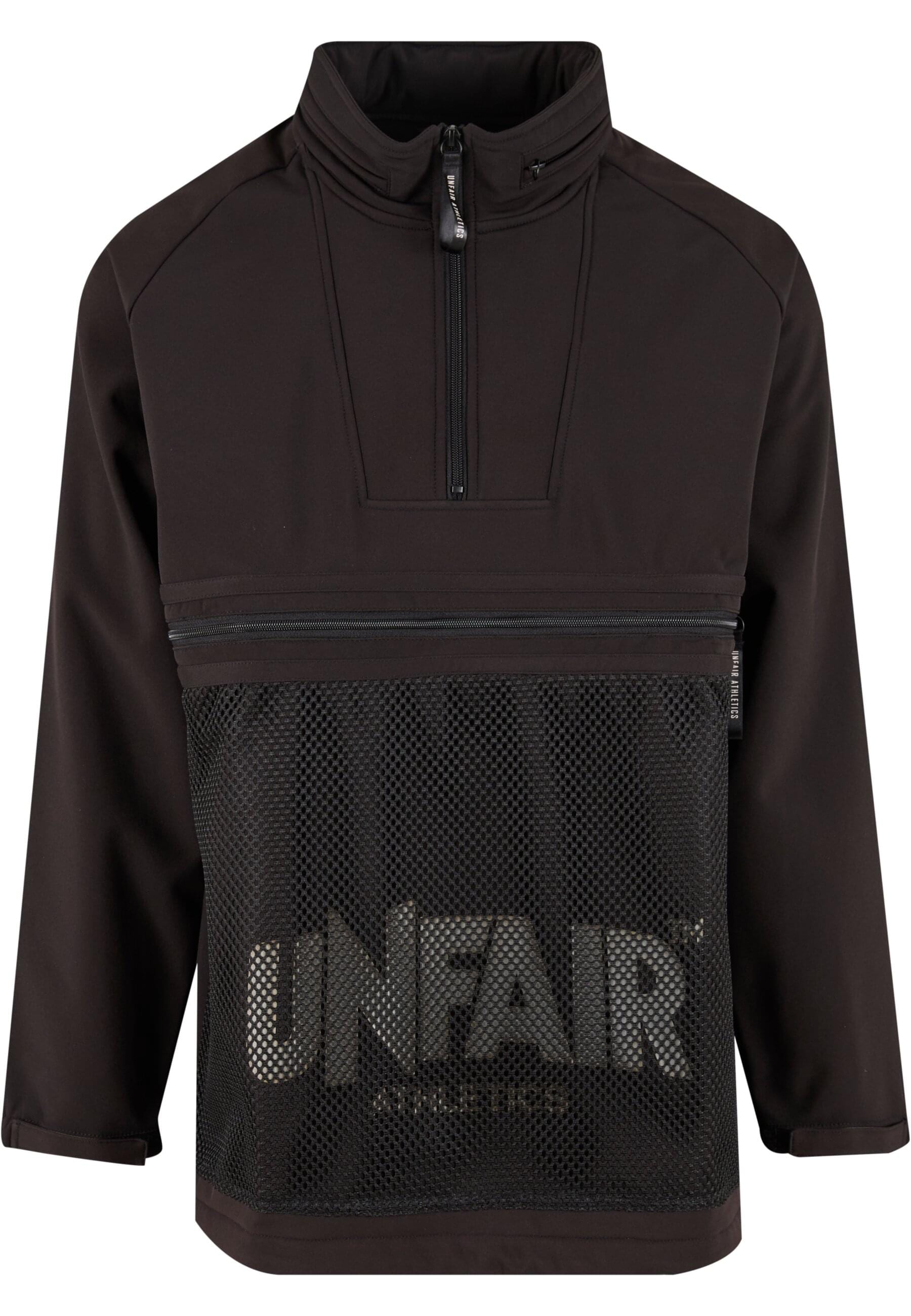 Unfair Athletics Allwetterjacke "UNFAIR ATHLETICS Herren Unfair Athletics U günstig online kaufen