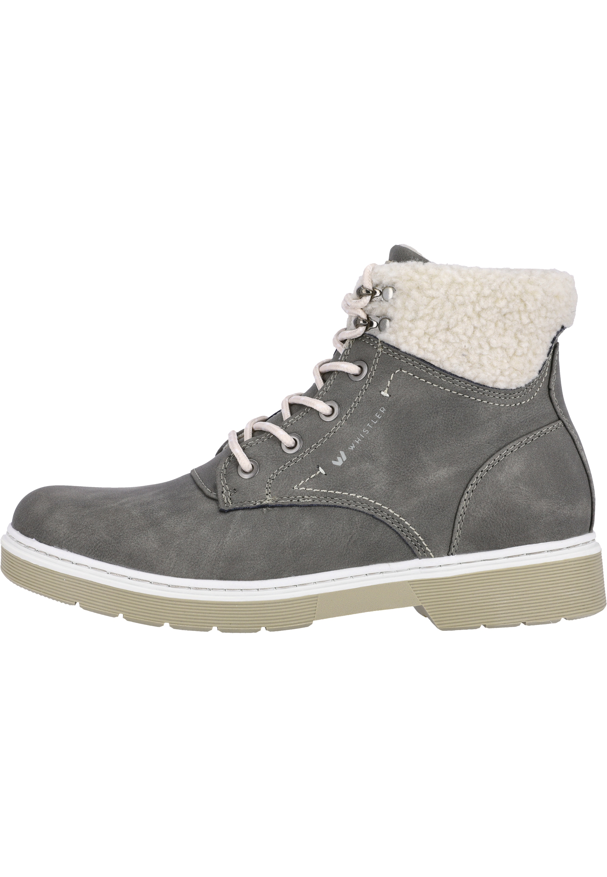 WHISTLER Outdoorschuh "Dimpel", in schlichtem Design günstig online kaufen