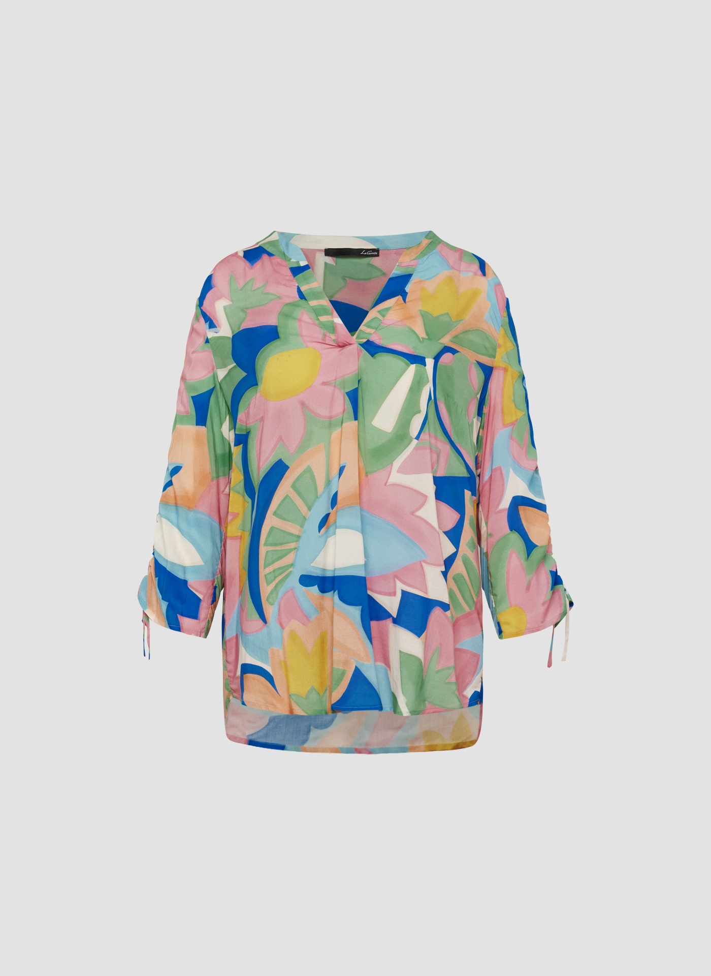 LeComte Klassische Bluse »Bluse«