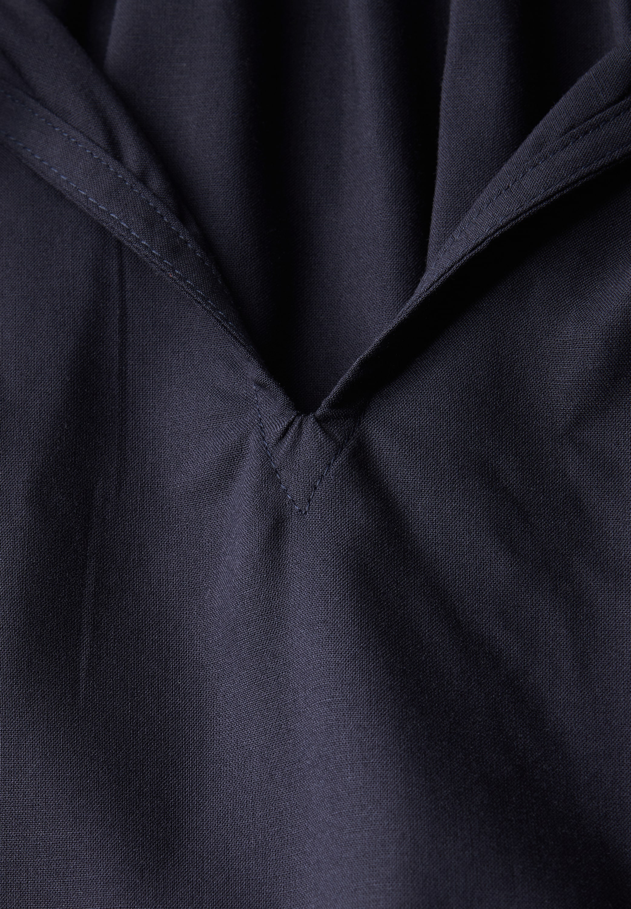 STREET ONE STUDIO Shirtbluse, Feel Good Fit