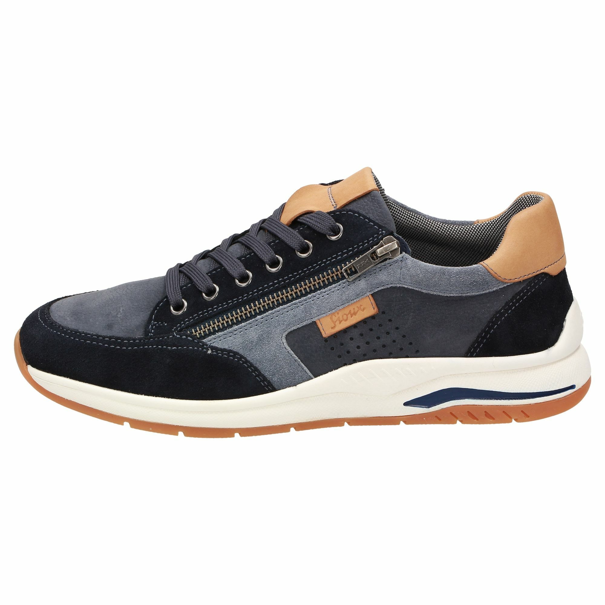 SIOUX Sneaker »Turibio-702-J«