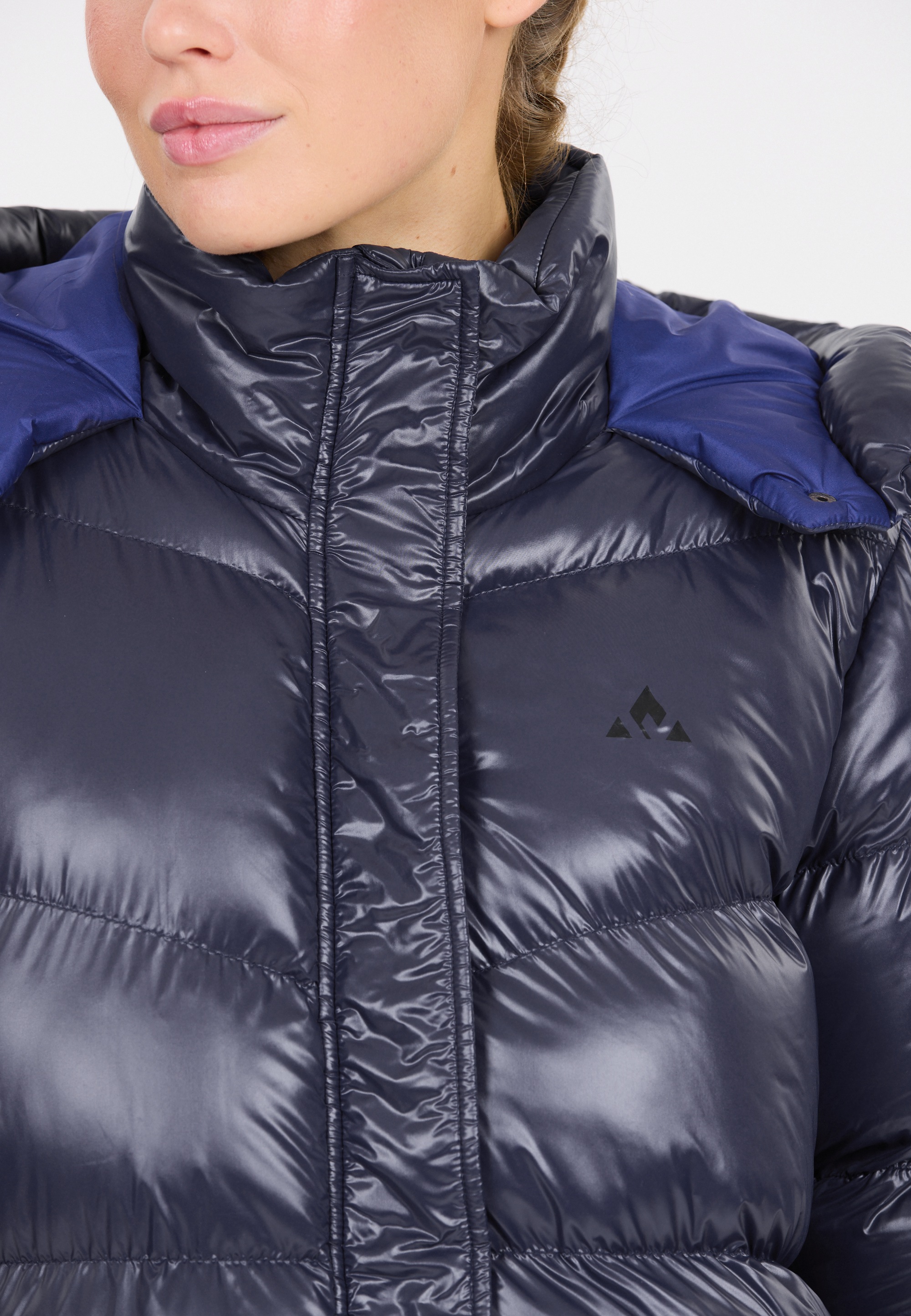 WHISTLER Outdoorjacke »Lakewood«, mit wasserabweisender TPU-Membran