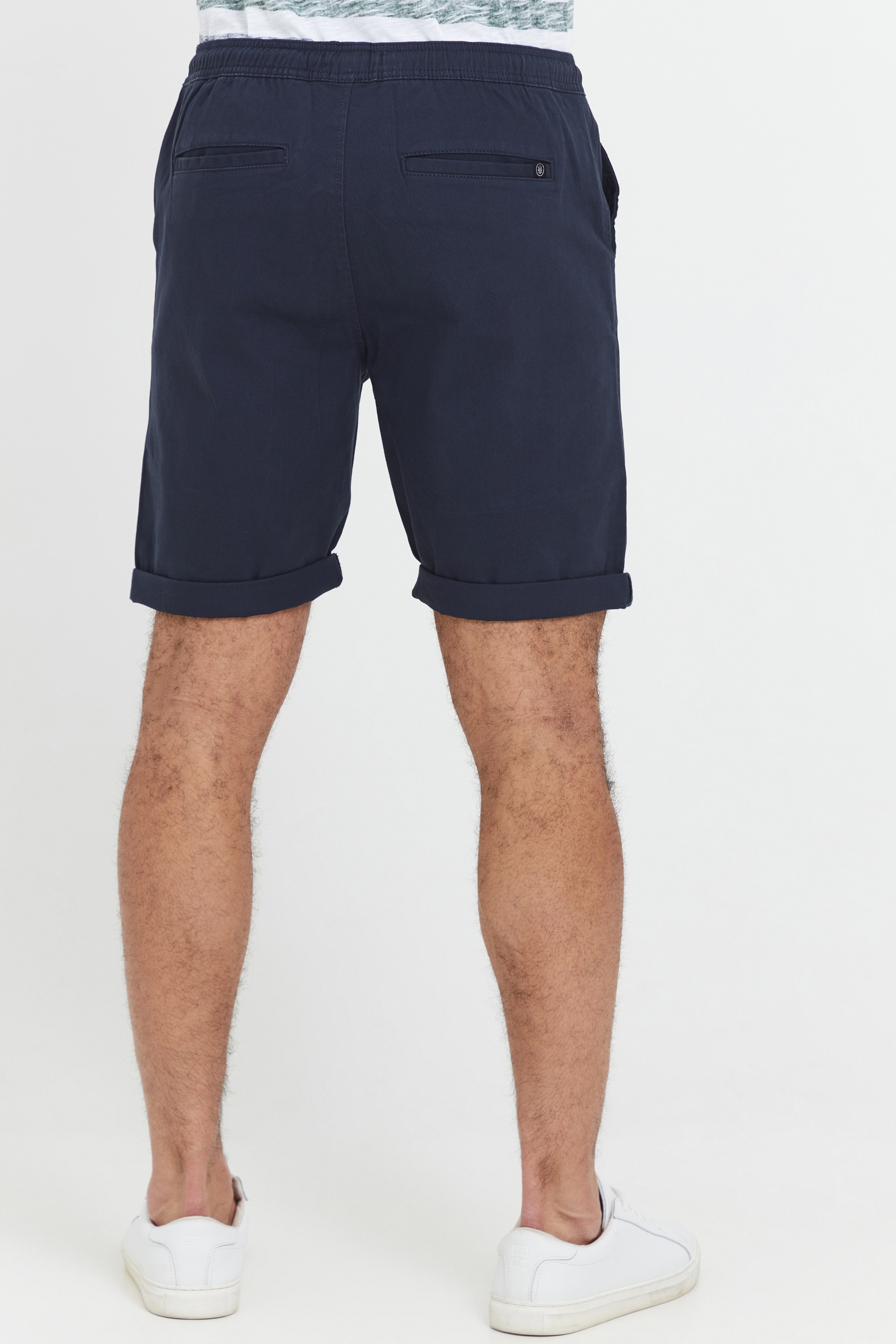 !Solid Chinoshorts »Chinoshorts SDHenk«