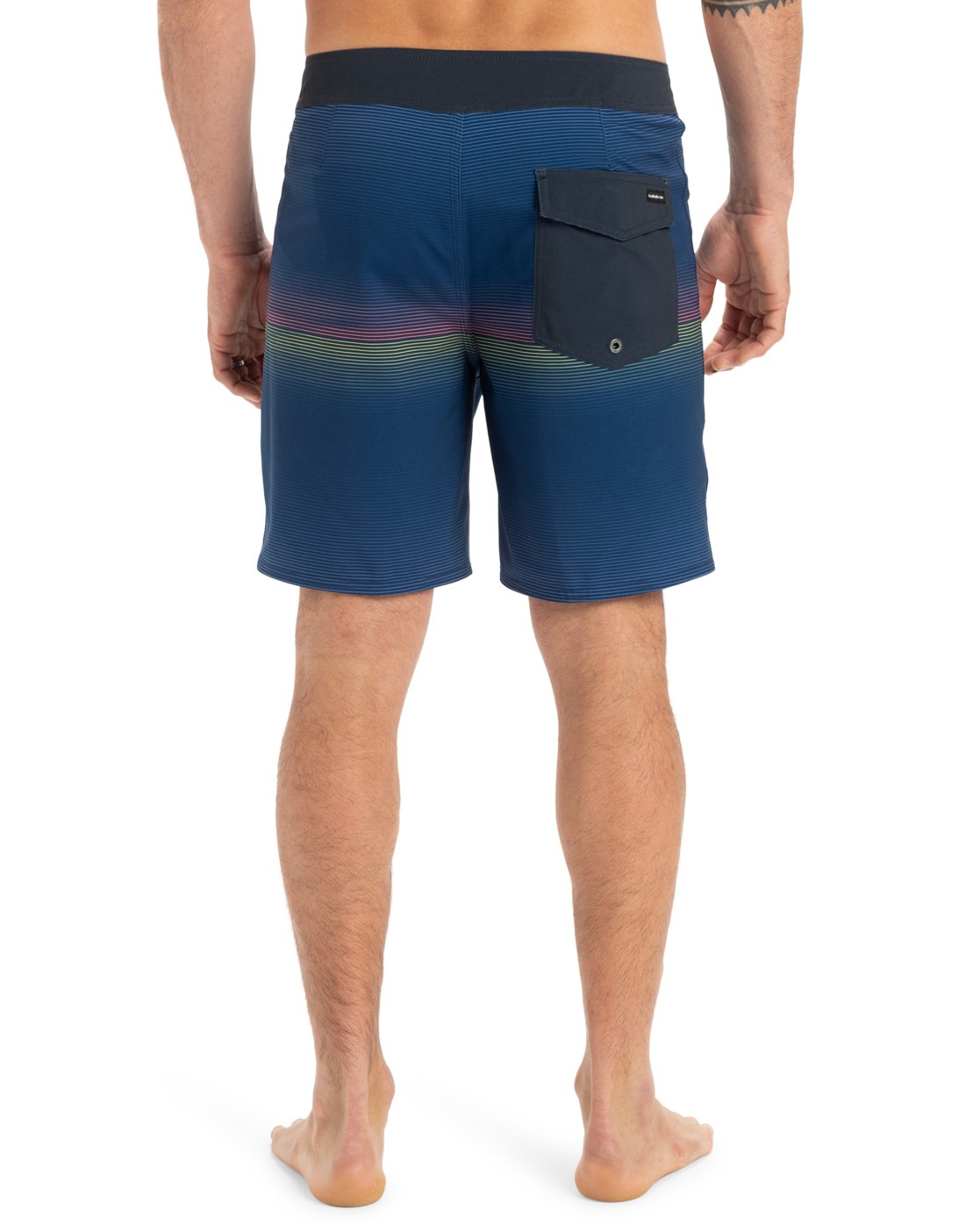 Quiksilver Boardshorts "Surfsilk 18"" günstig online kaufen