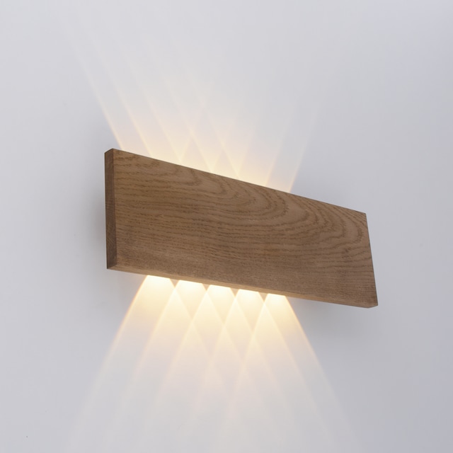 flammig-flammig, LED Wandleuchte | Paul 10 »PALMA«, Neuhaus BAUR