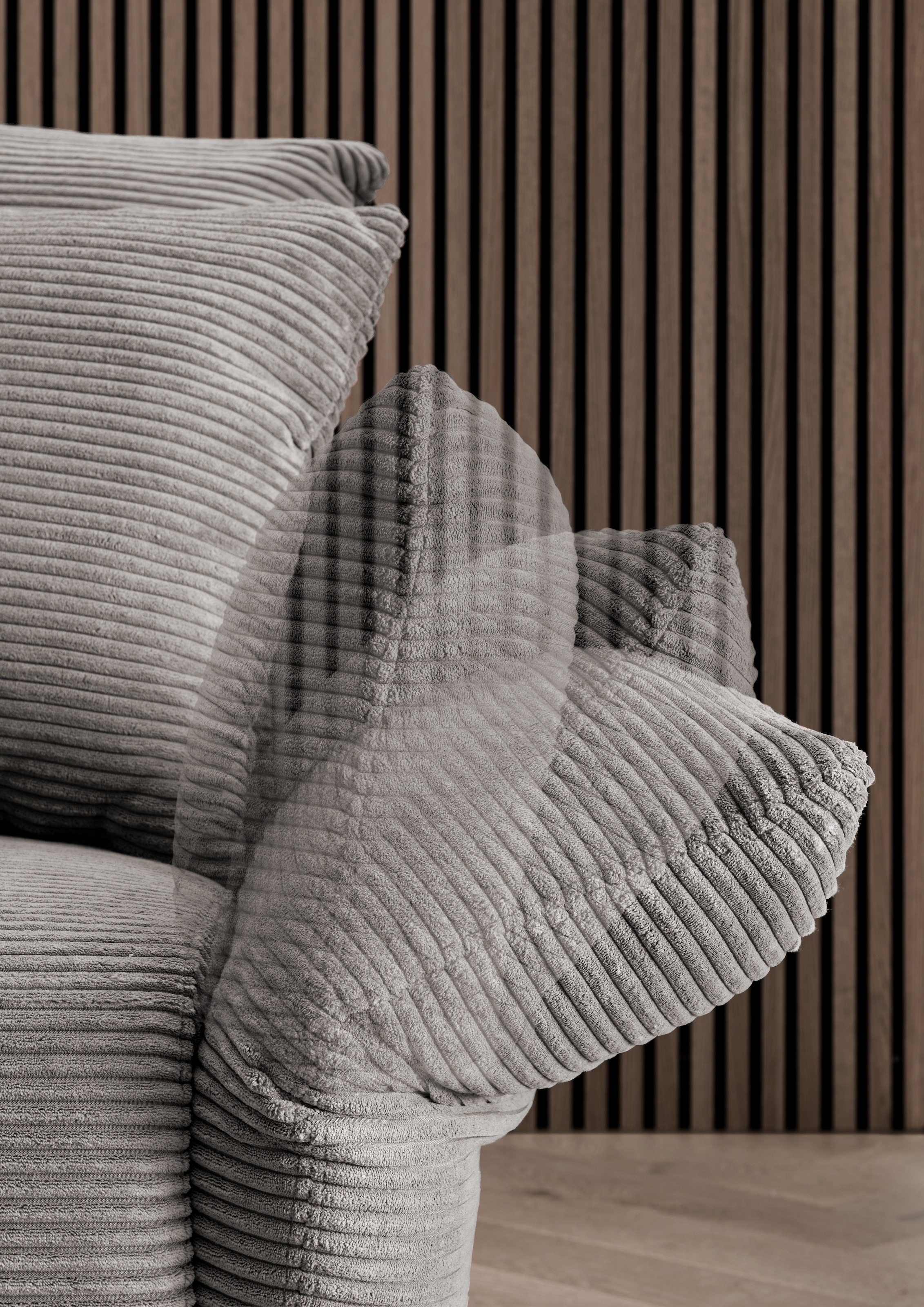 INOSIGN 2-Sitzer »Vanilla« Armlehnenfunktion