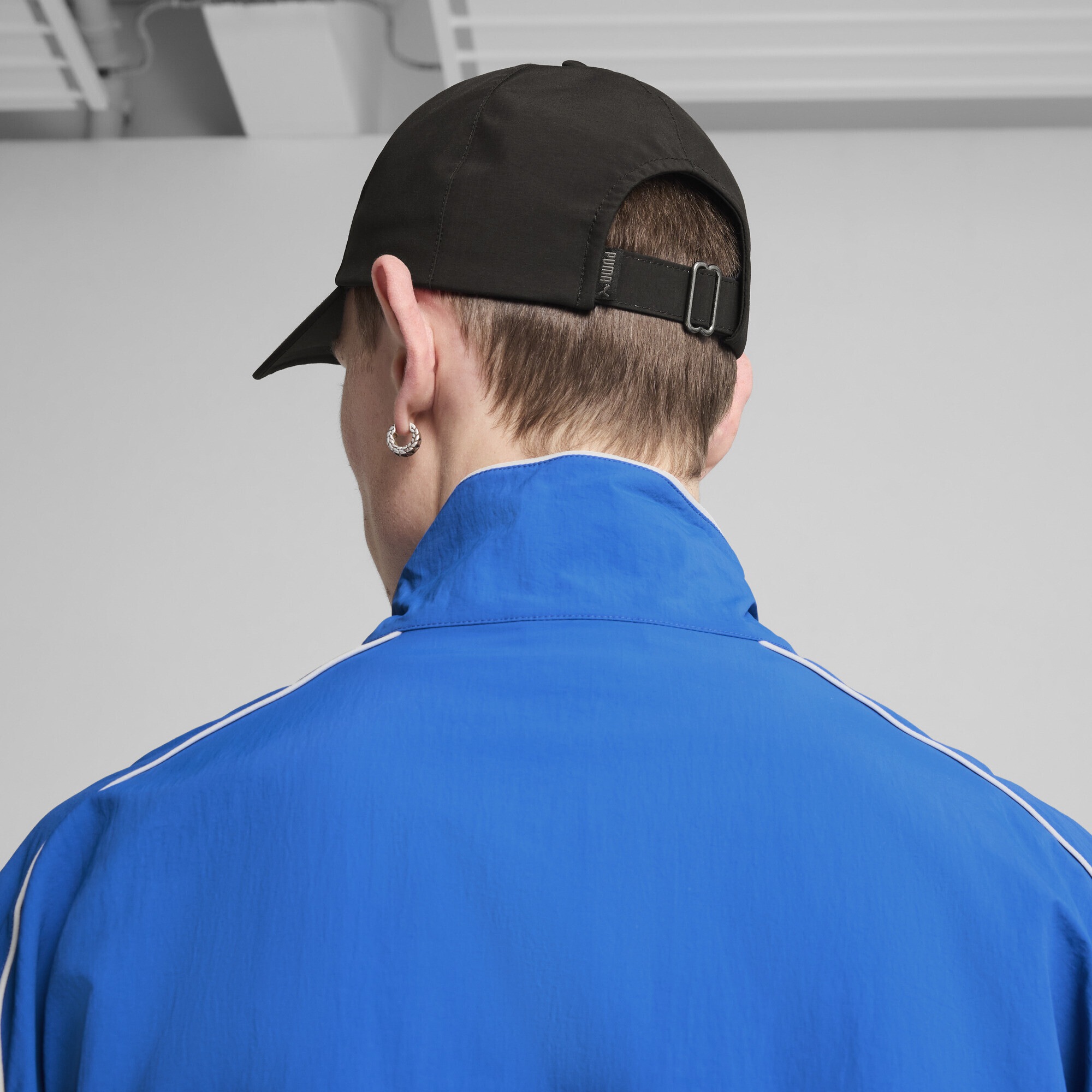 PUMA Flex Cap »PUMA.BL Dad Cap Erwachsene«