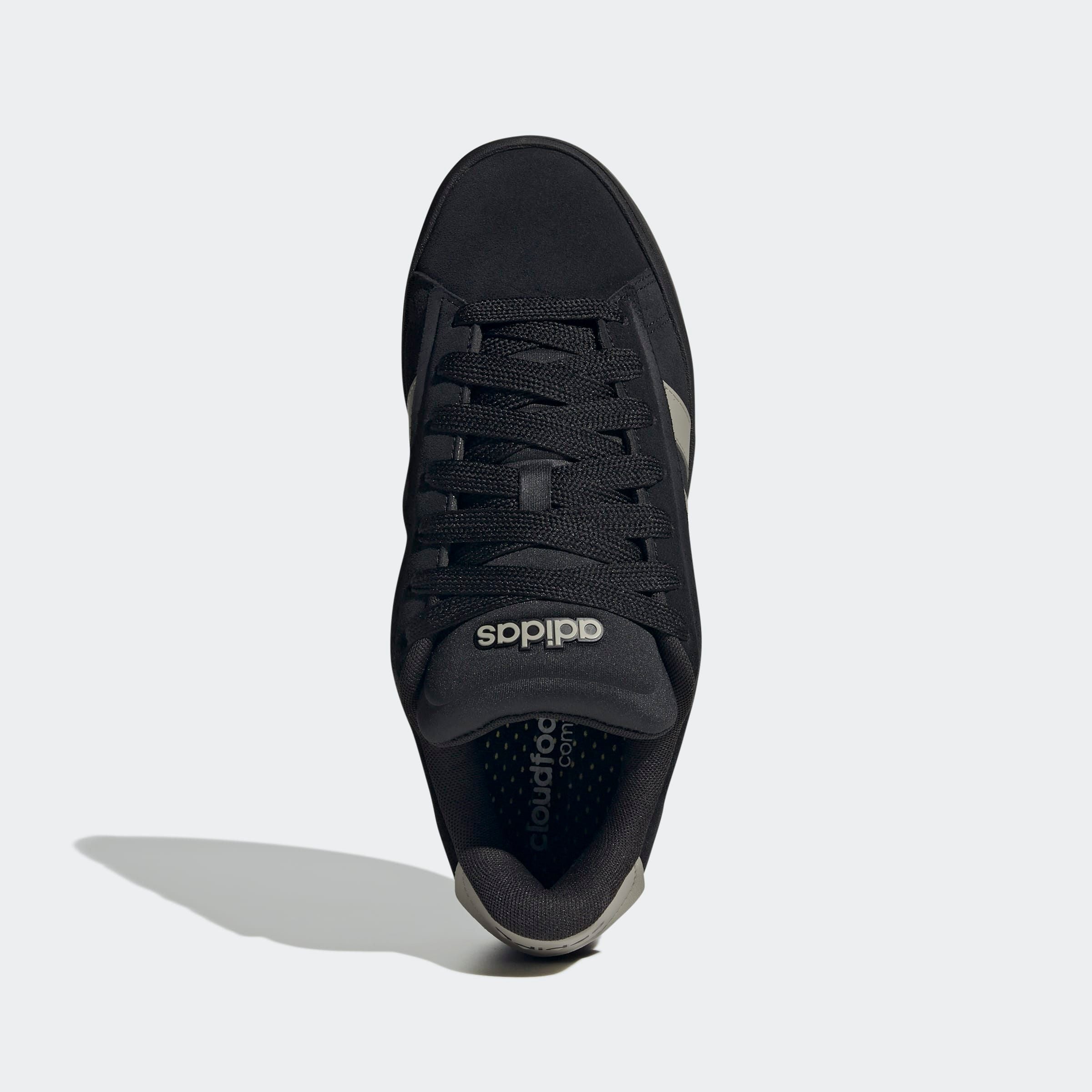 adidas Sportswear Sneaker »GRAND COURT ALPHA«, Design inspiriert vom adidas Campus 00